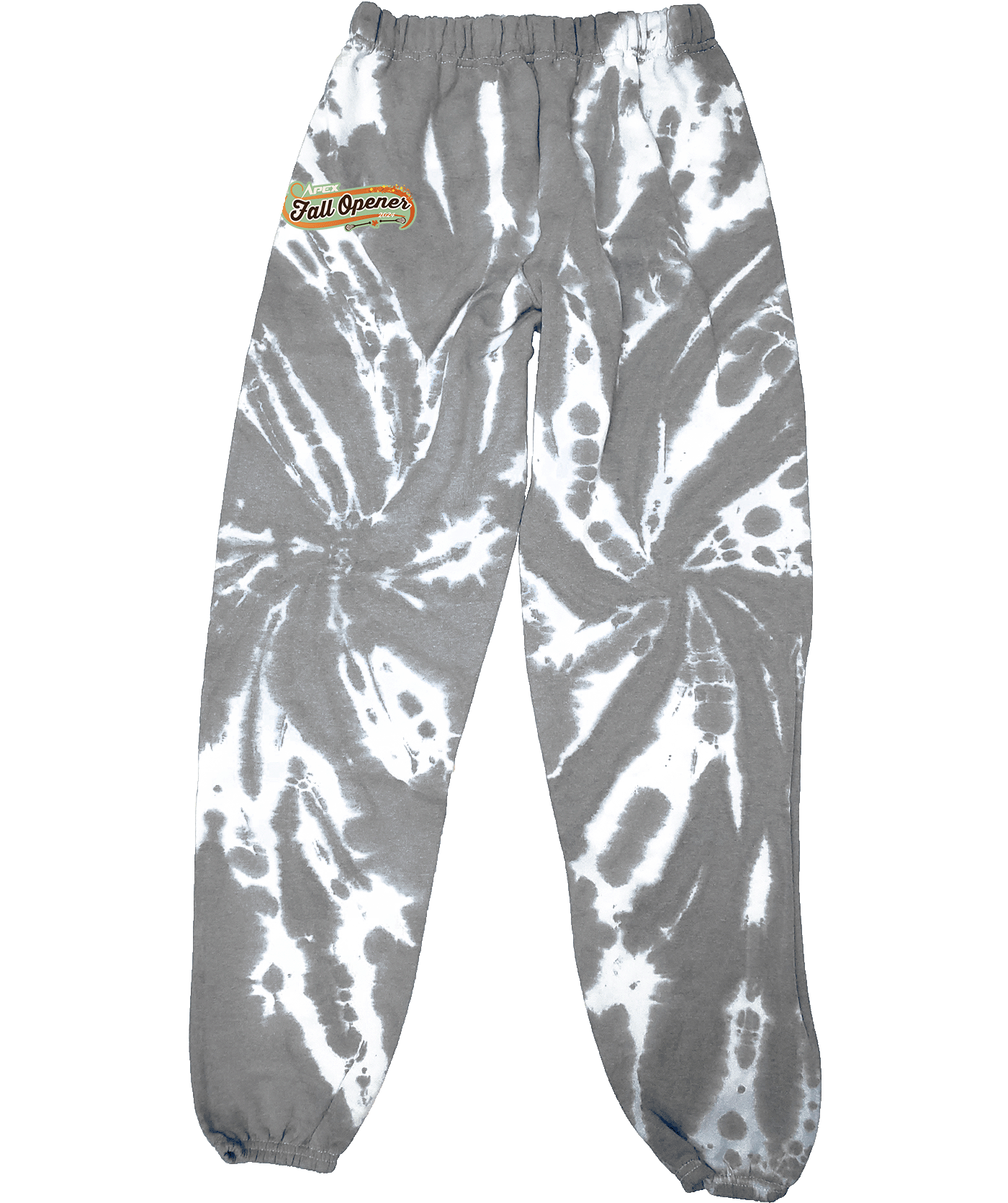 Sweatpants - 2024 Apex Fall Opener