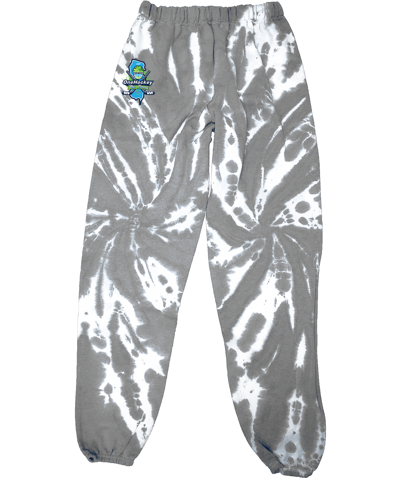 Sweat Pants - 2024 OneHockey NJ March