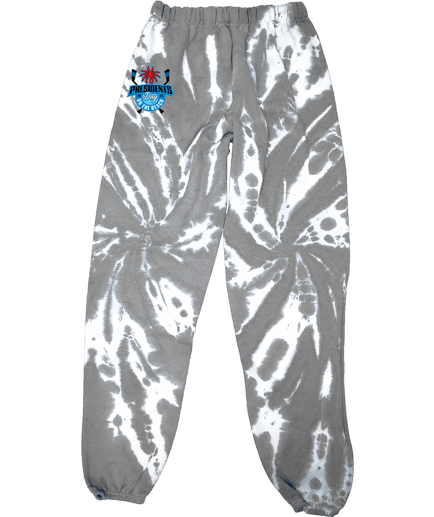 Sweat Pants - 2024 Presidents Day On The Beach