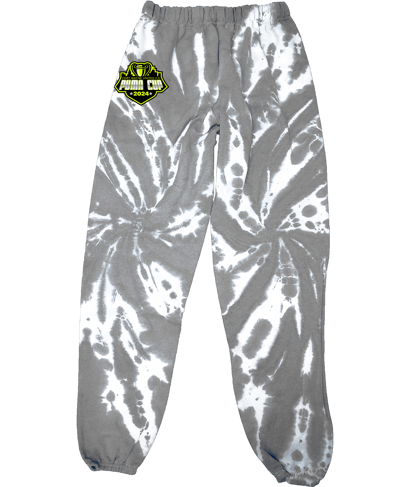 Sweatpants - 2024 Fort Wayne United Puma Cup