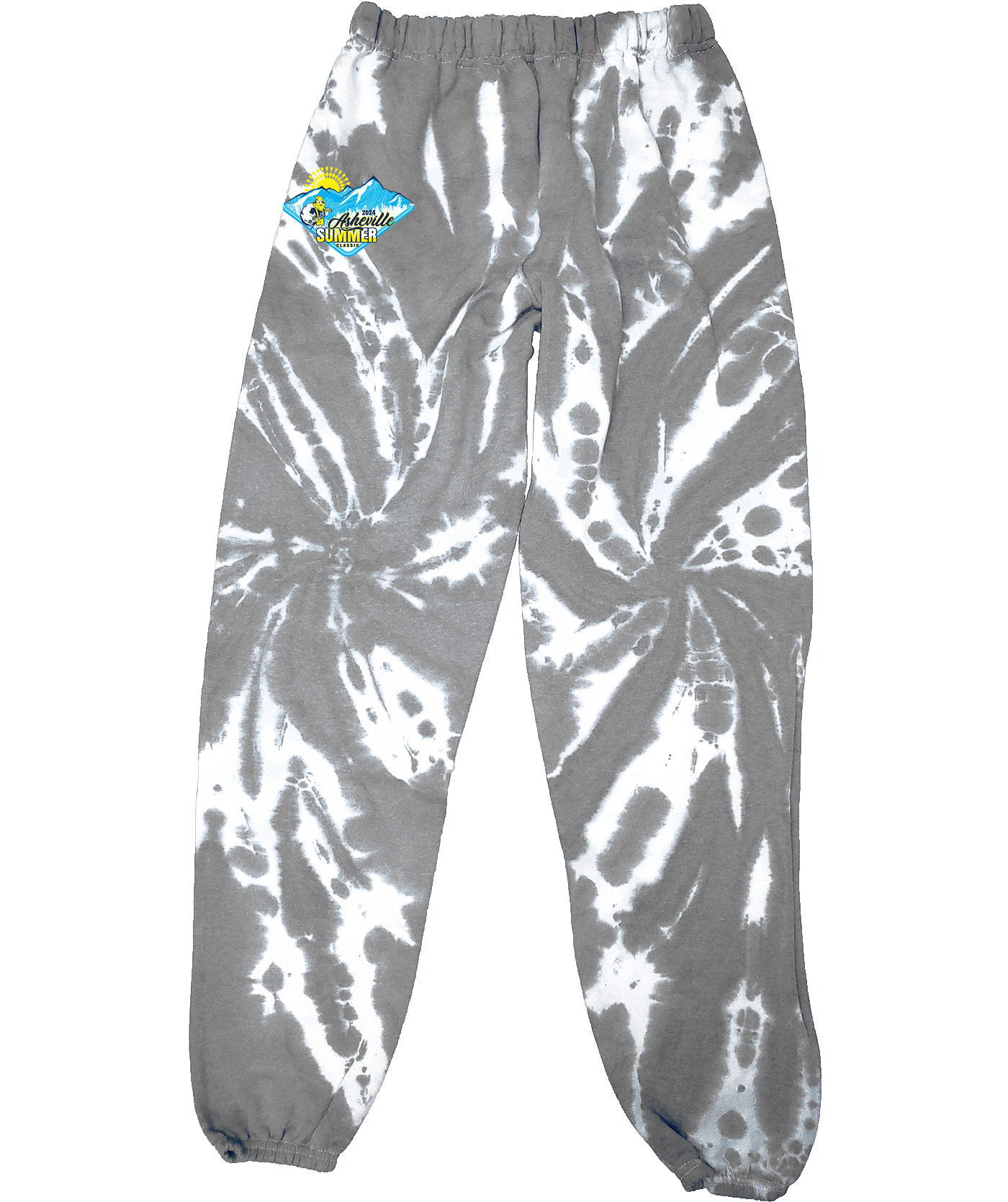 Sweat Pants - 2024 Asheville Summer Classic