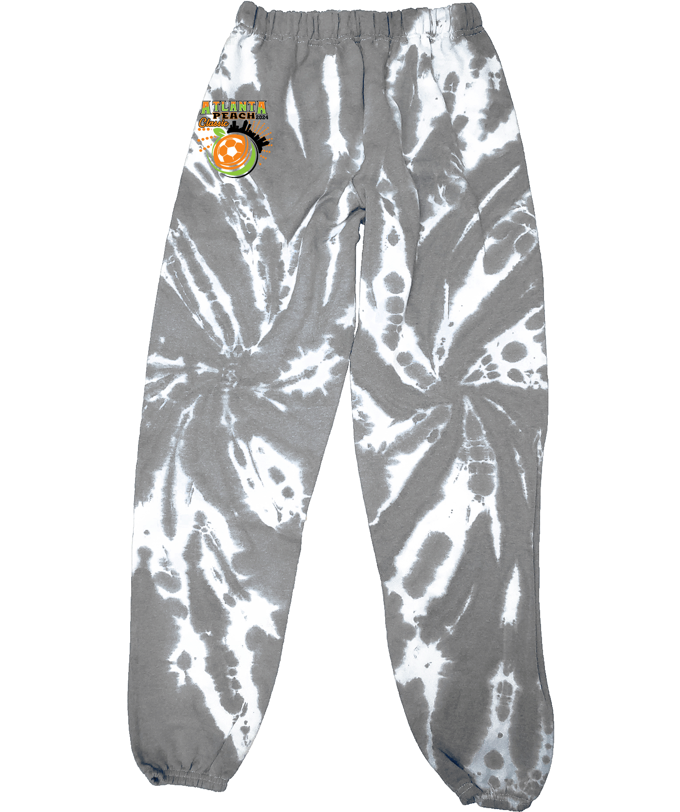 Sweat Pants - 2024 Atlanta Peach Classic