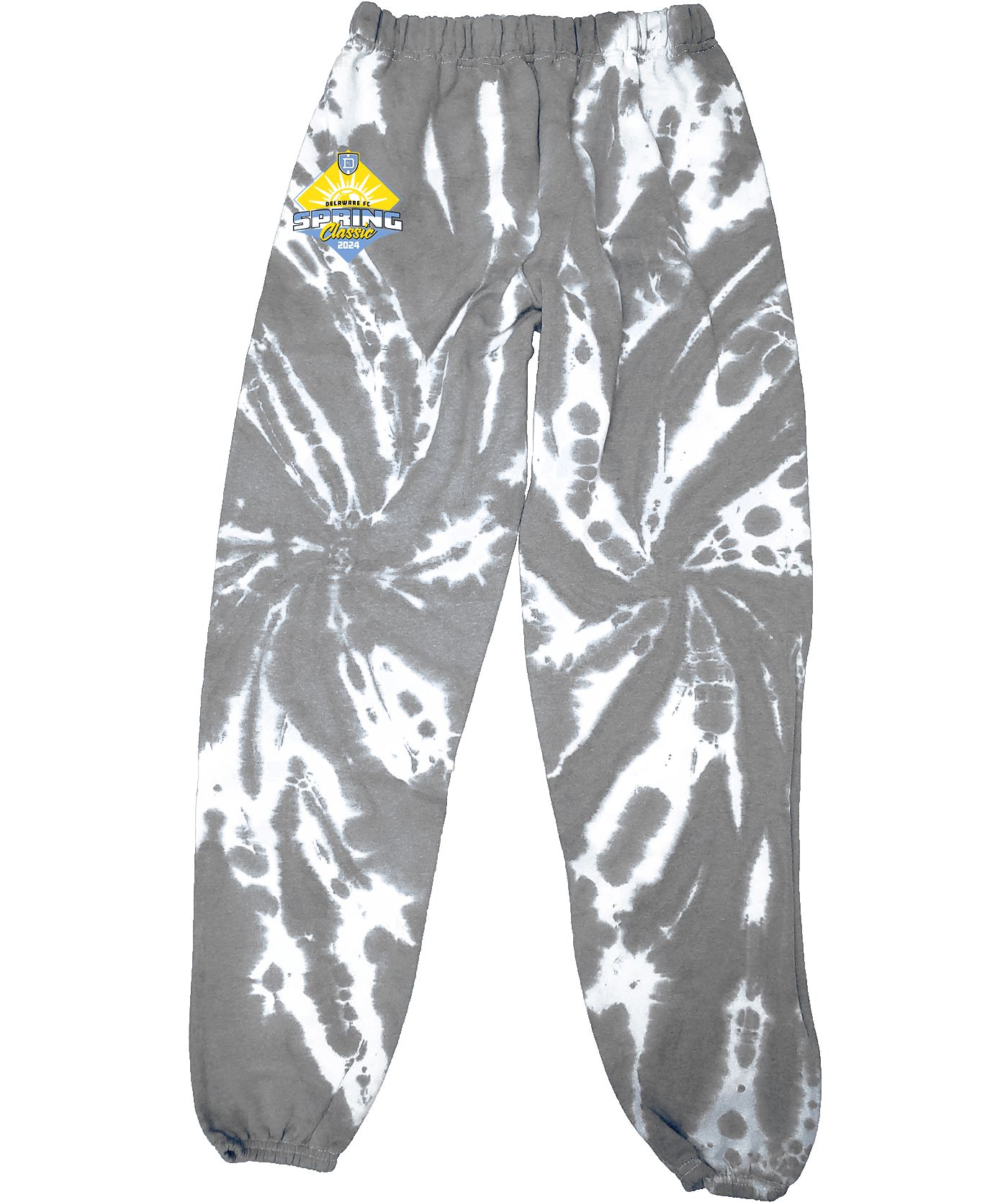 Sweat Pants - 2024 Delaware FC Spring Classic