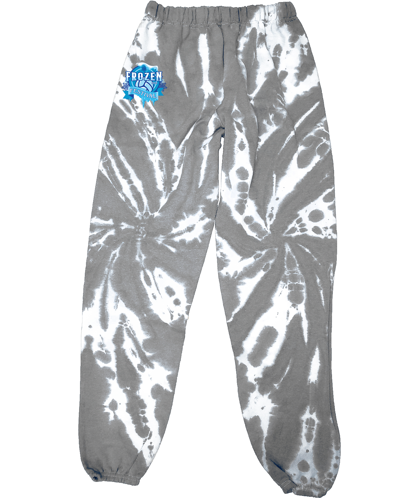 Sweat Pants - 2024 Frozen Festival