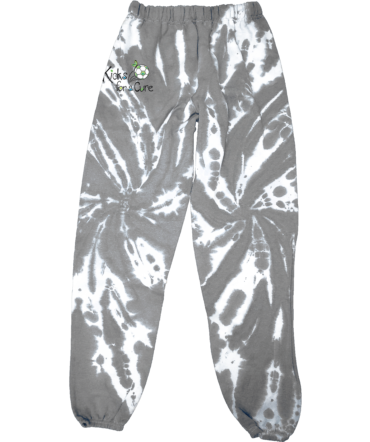 Sweat Pants - 2024 Kicks For A Cure