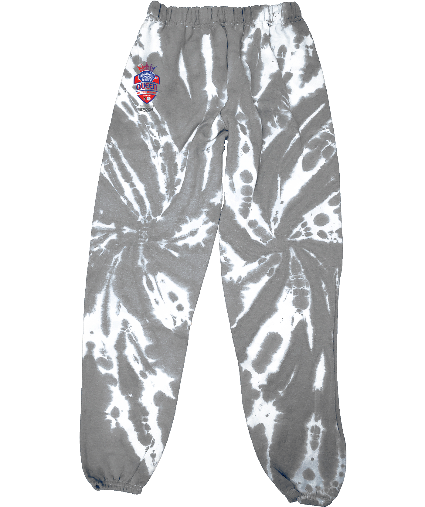 Sweatpants - 2024 Queen Of The Island (Fall)