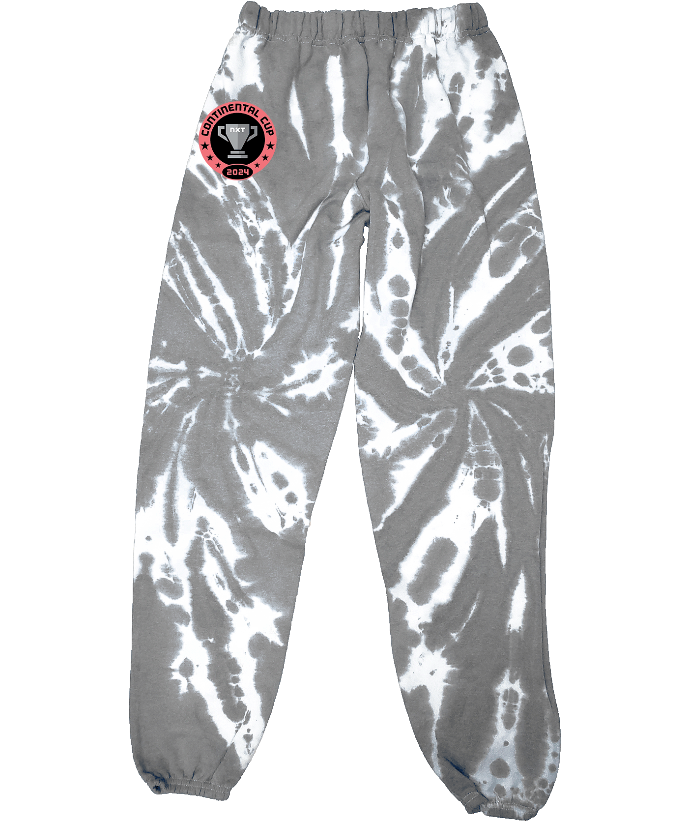 Sweat Pants - 2024 Summer Continental Cup