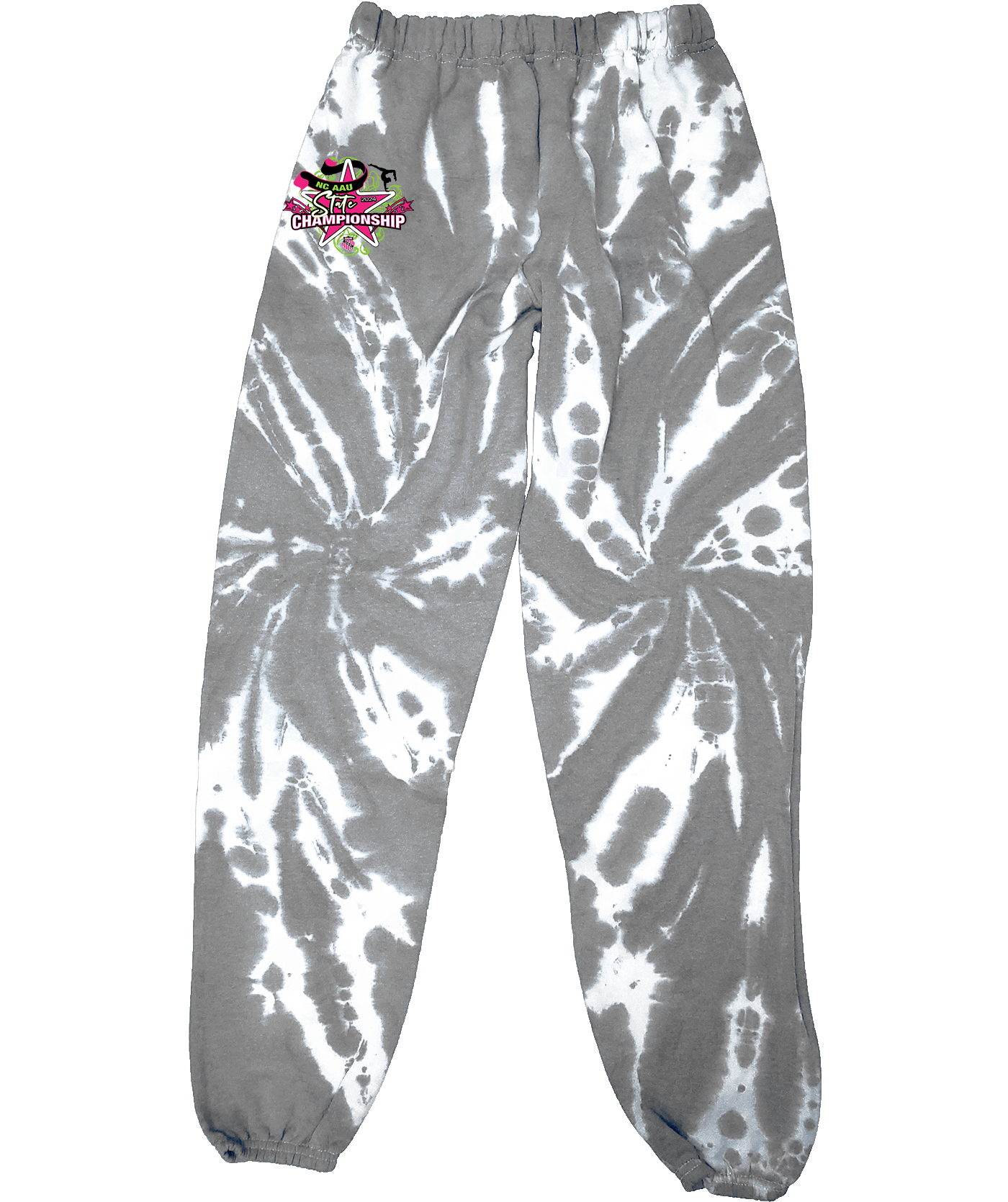 Sweat Pants - 2024 NC AAU State Championship