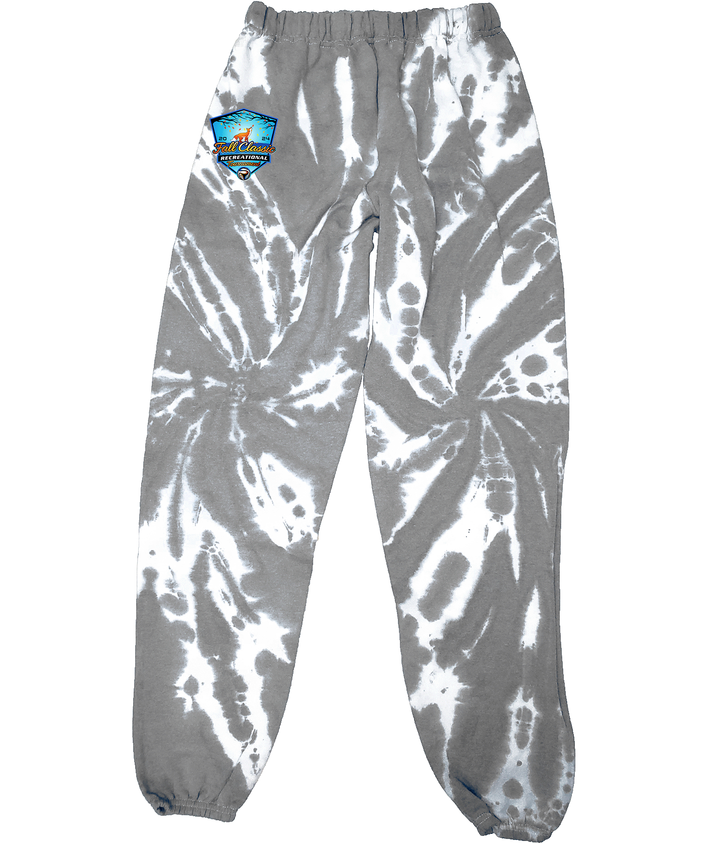 Sweatpants - 2024 Fall Classic Recreational Tournament