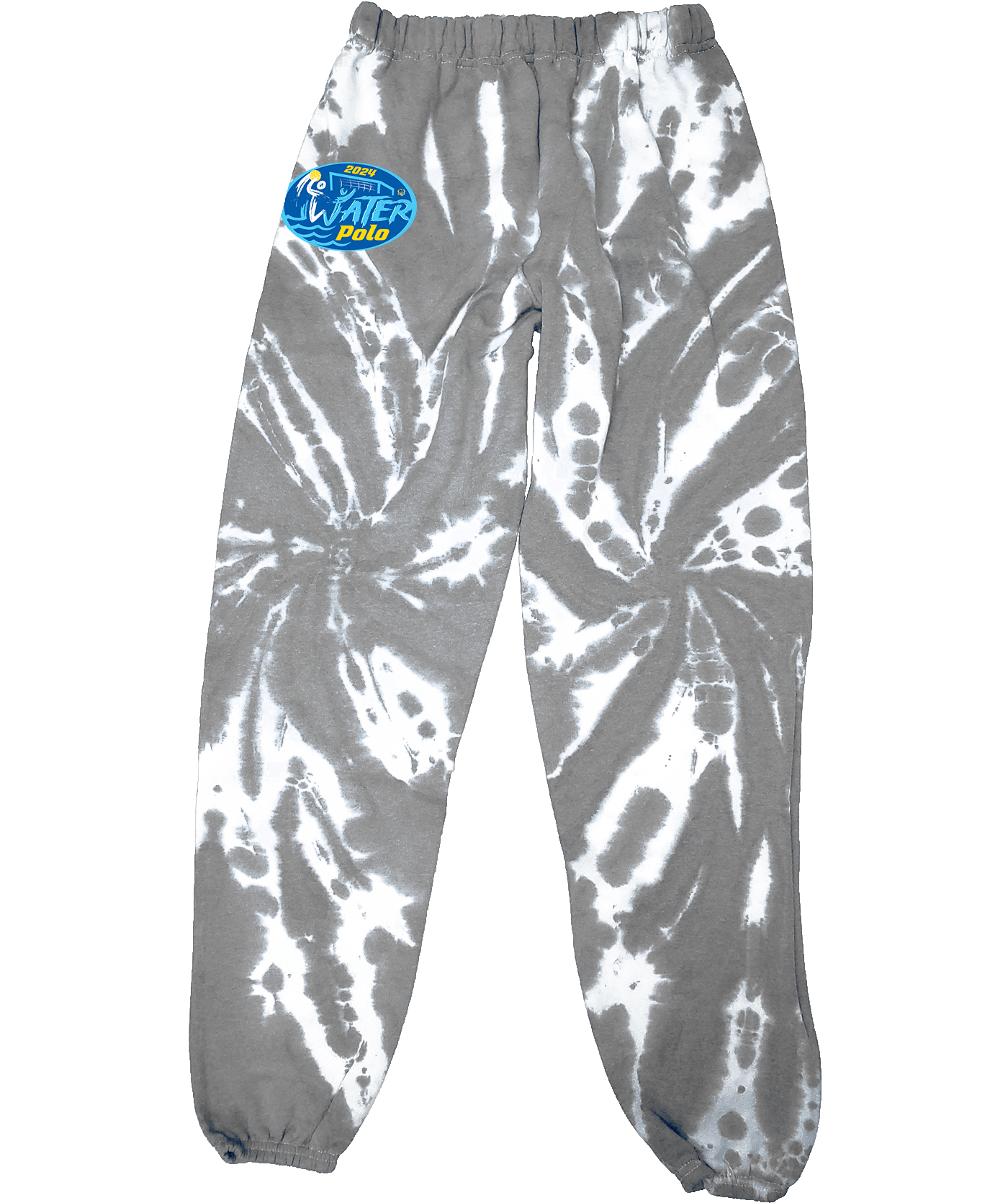 Sweatpants - 2024 Water Polo