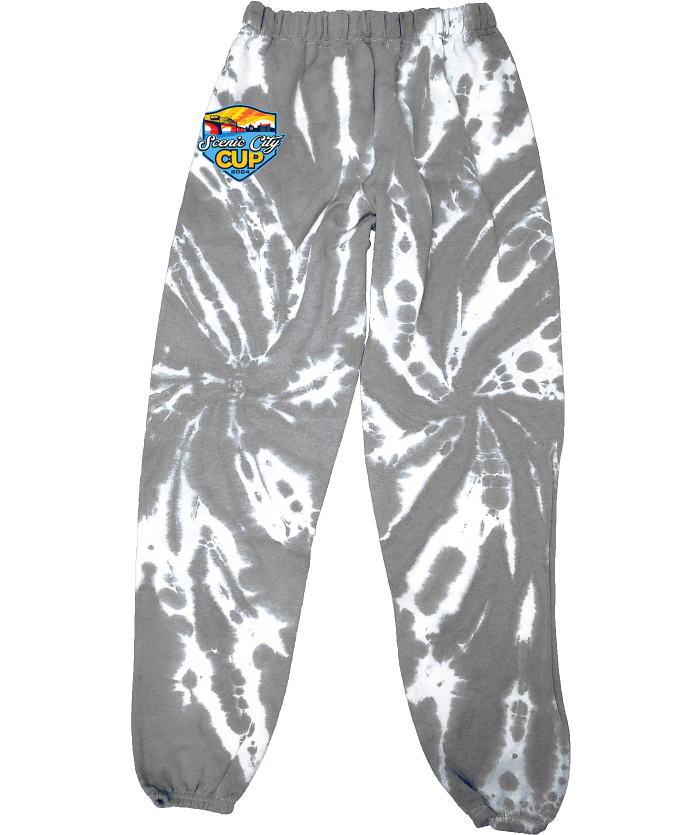 Sweat Pants - 2024 Scenic City Cup