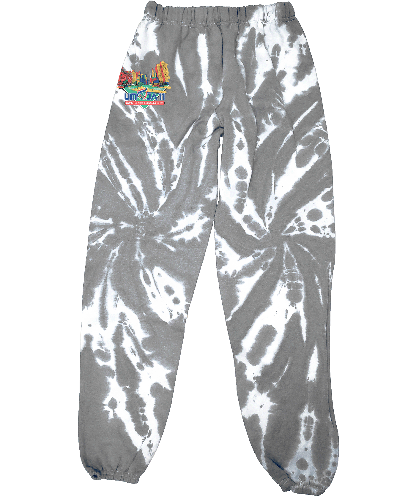 Sweat Pants - 2024 Umoja Games