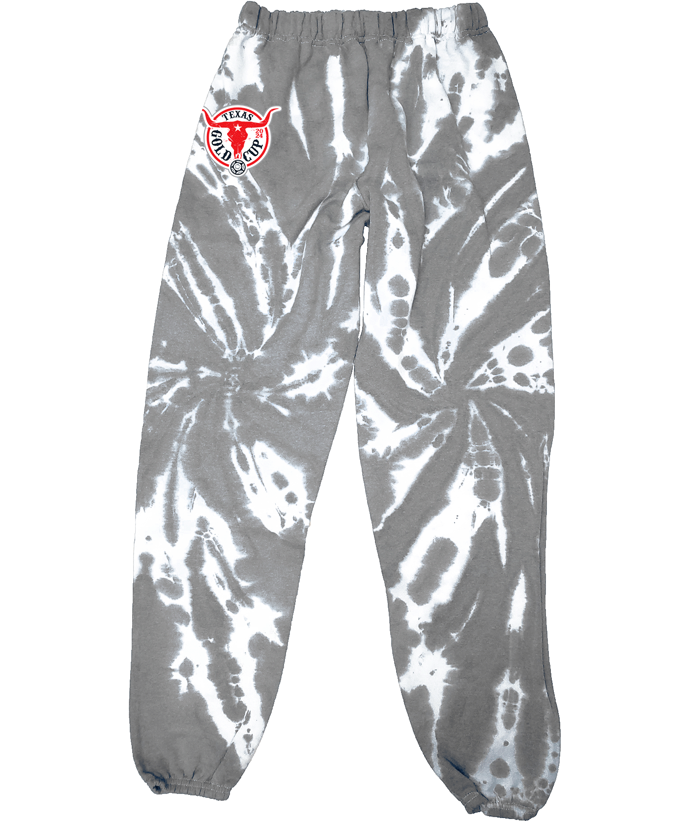 Sweat Pants - 2024 Texas Gold Cup