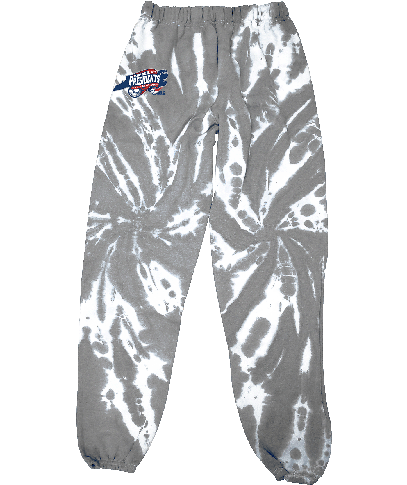 Sweat Pants - 2024 USYS NC Presidents Cup