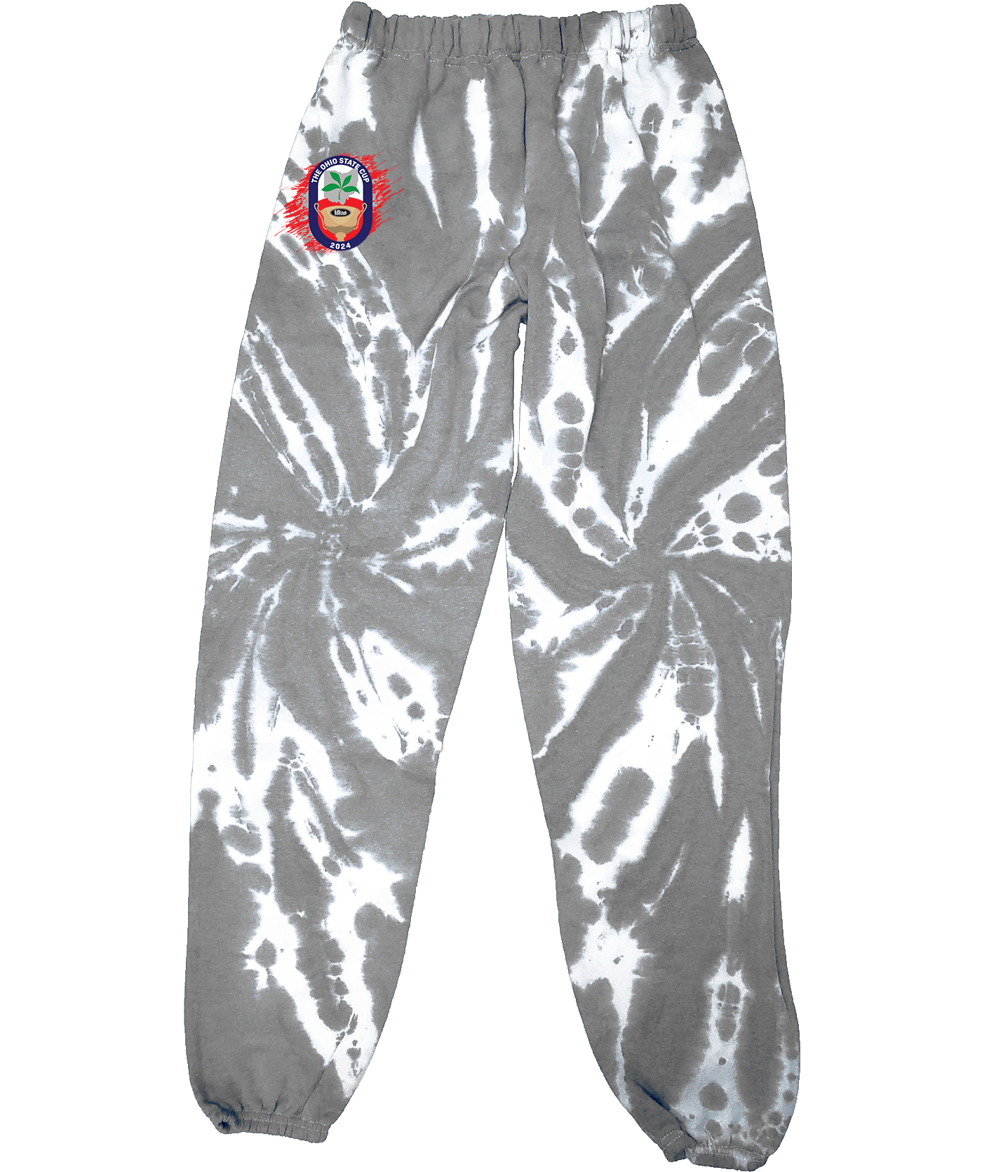 Sweat Pants - 2024 US Club Ohio State Cup