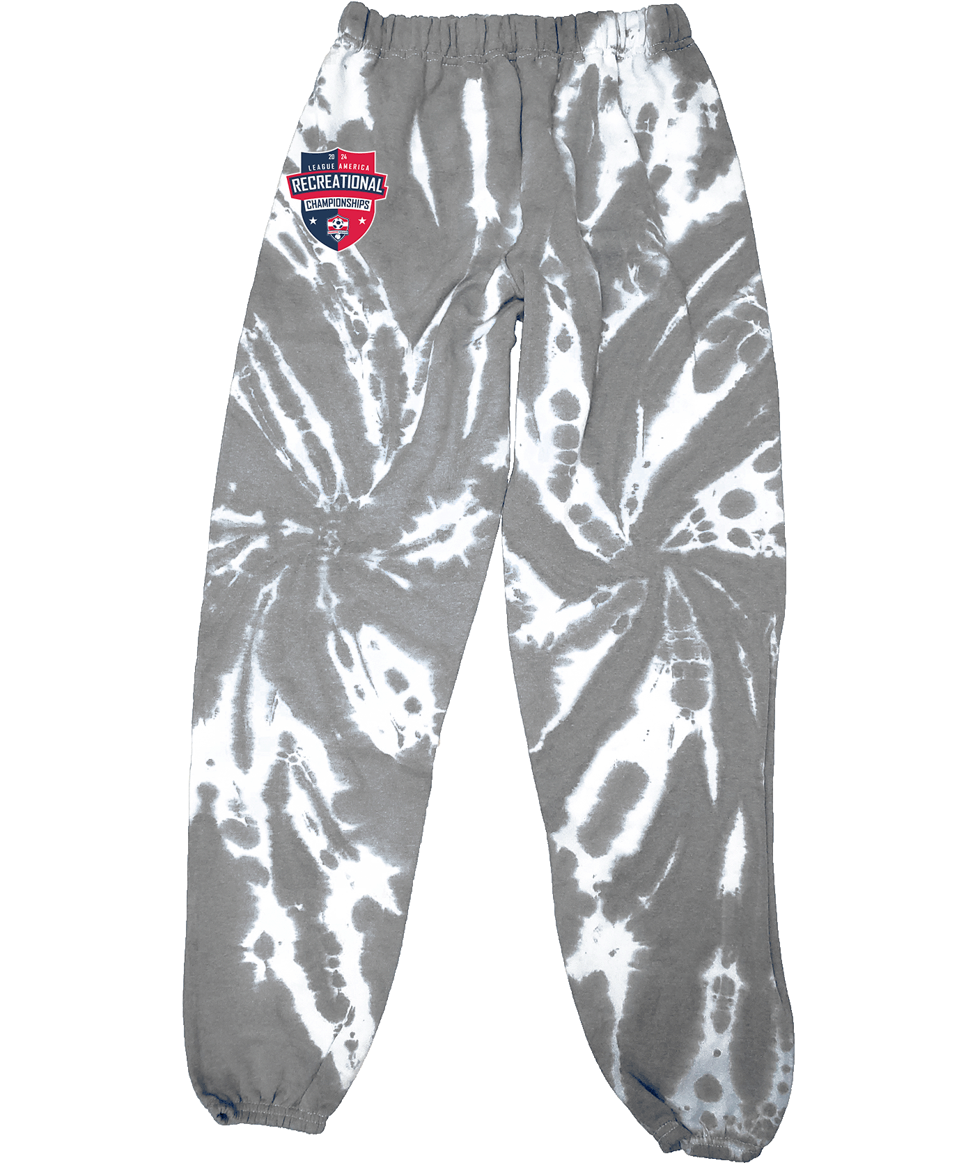 Sweat Pants - 2024 USYS GA United Rec Cup Spring