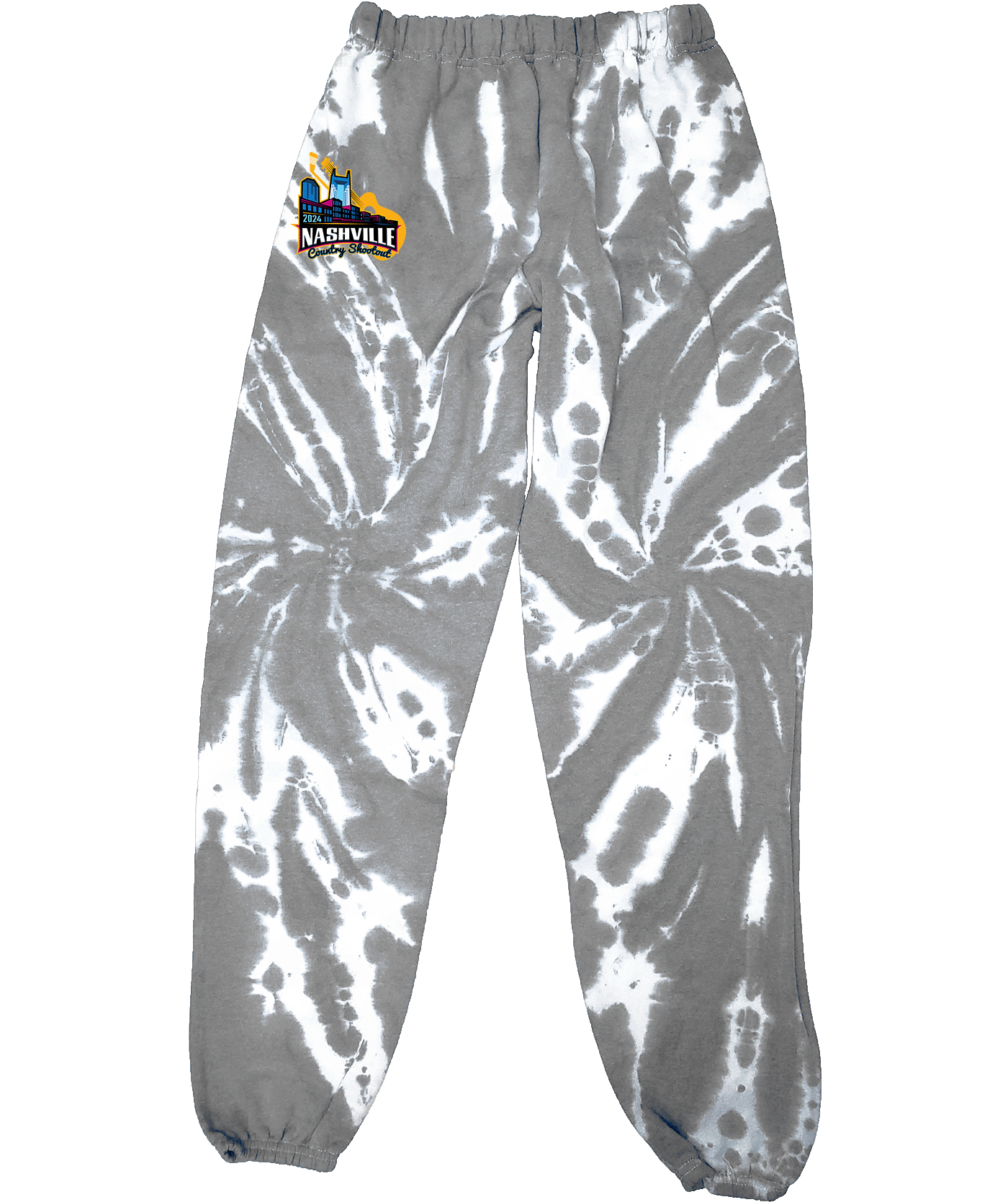 Sweat Pants - 2024 Nashville Country Shootout