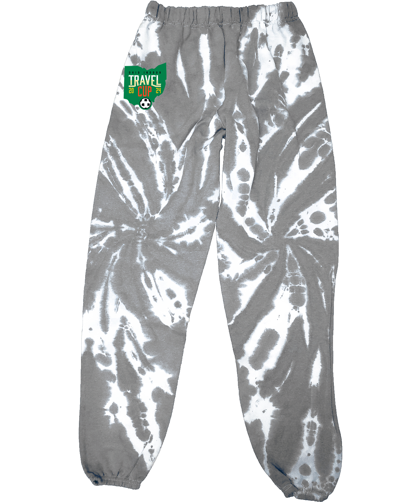 Sweat Pants - 2024 Ohio Indoor Travel Cup