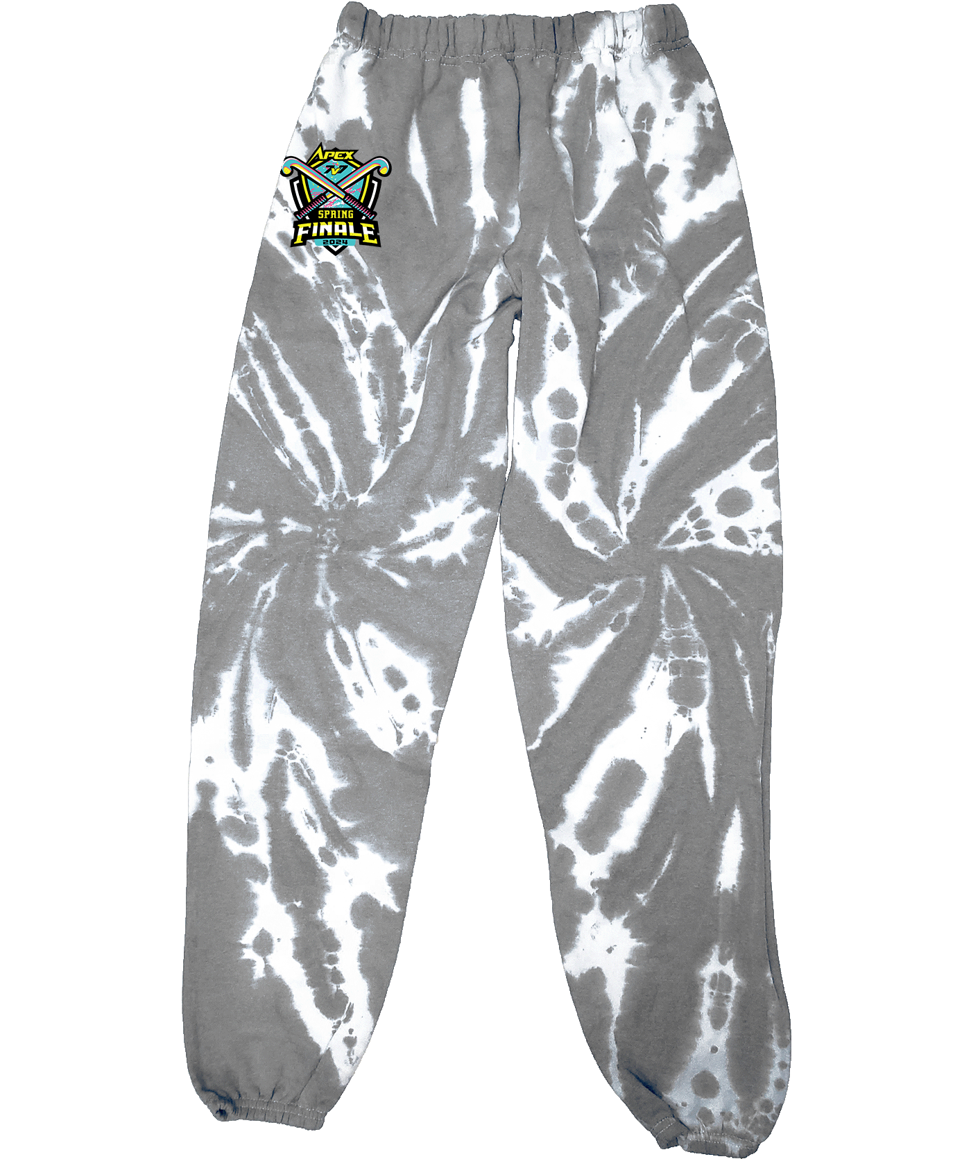 Sweat Pants - 2024 Spring Finale 7v7