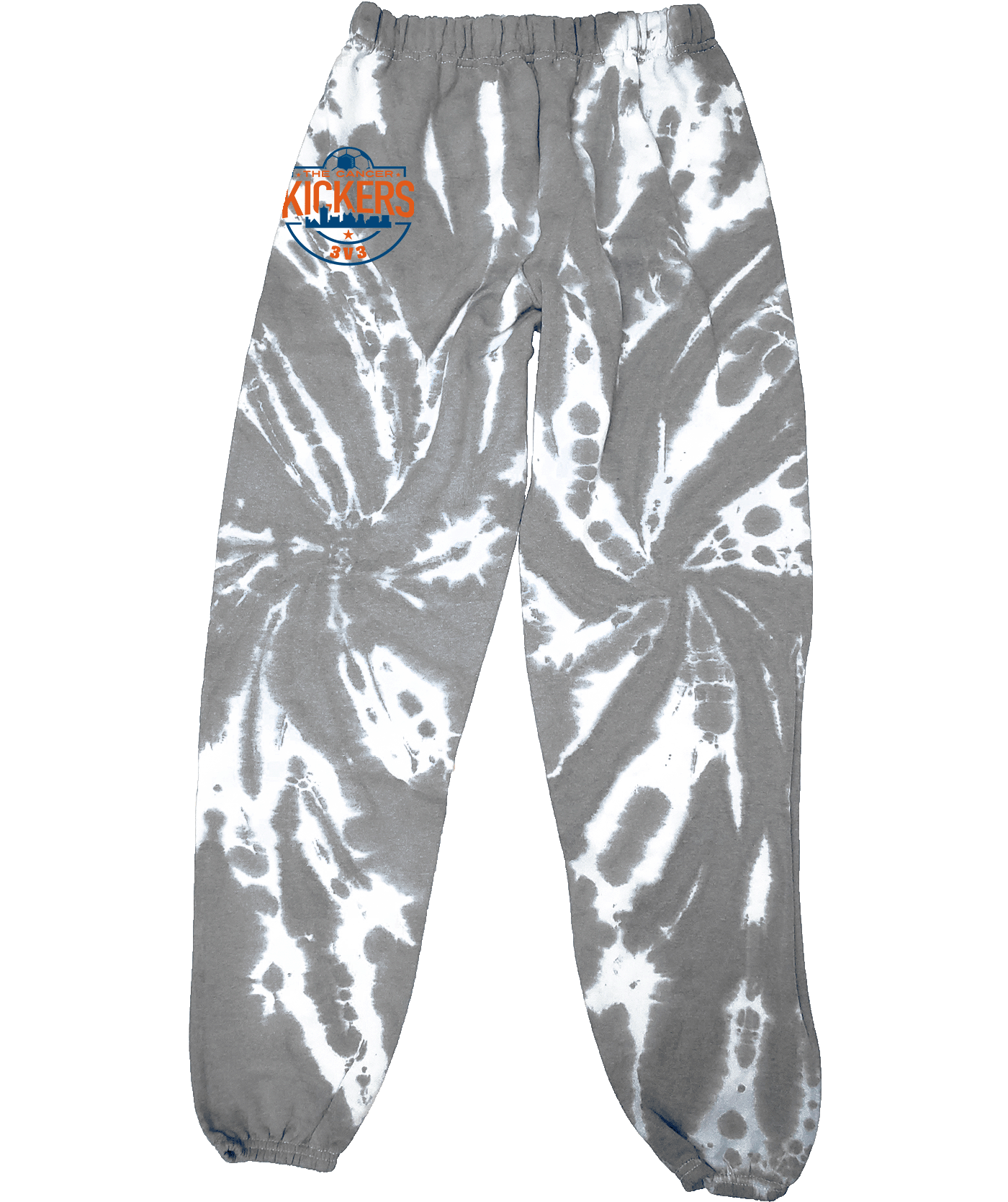 Sweatpants - 2024 The Cancer Kickers 3V3