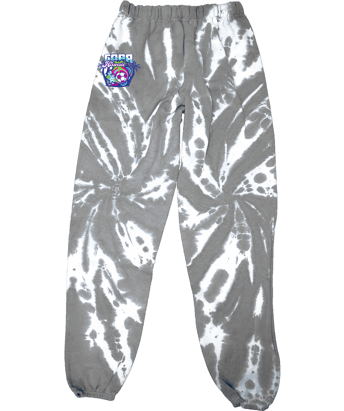 Sweat Pants - 2024 Hawaii Kings Cup