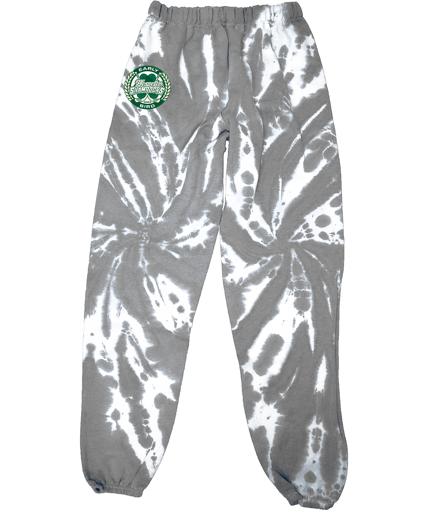 Sweatpants - 2024 Hespeler Shamrocks Early Bird