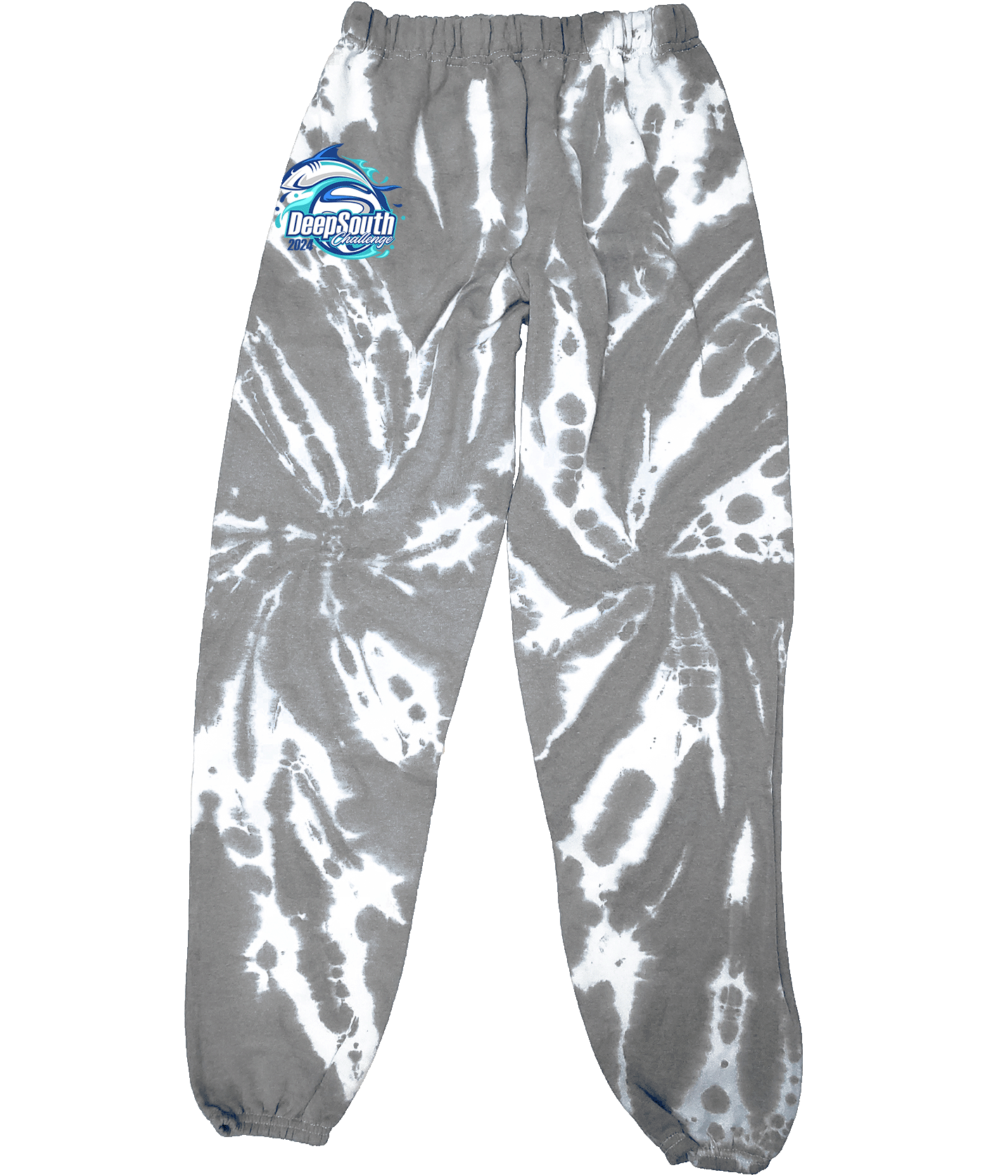 Sweatpants - 2024 Deep South Challenge