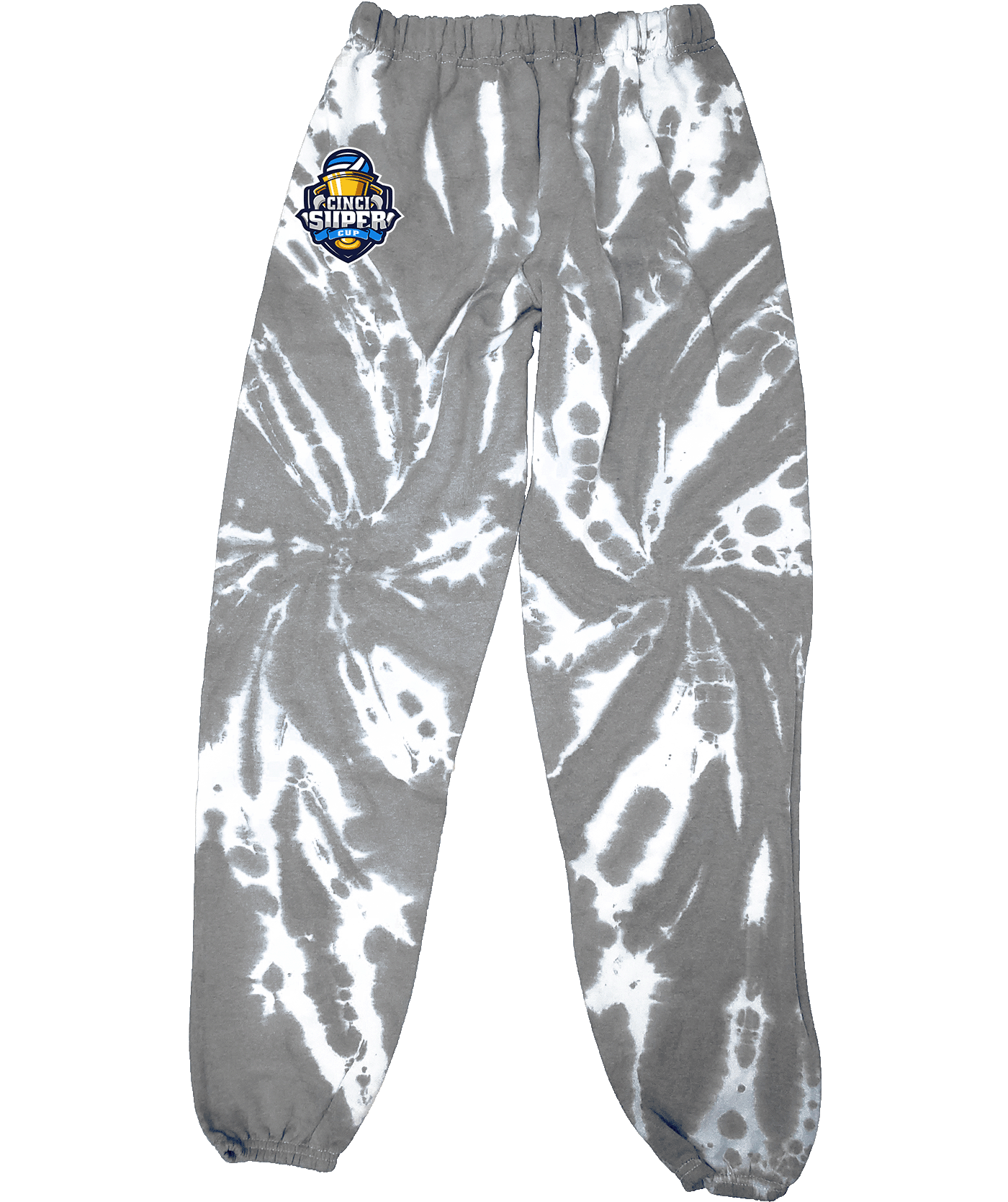 Sweat Pants - 2024 Cinci Super Cup