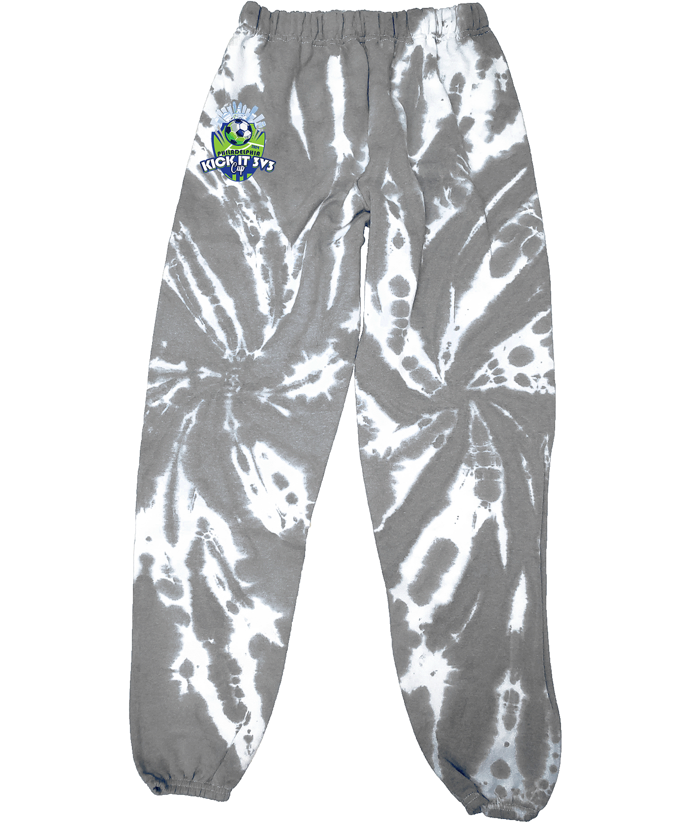 Sweat Pants - 2024 Kick It 3v3 West-Mont United