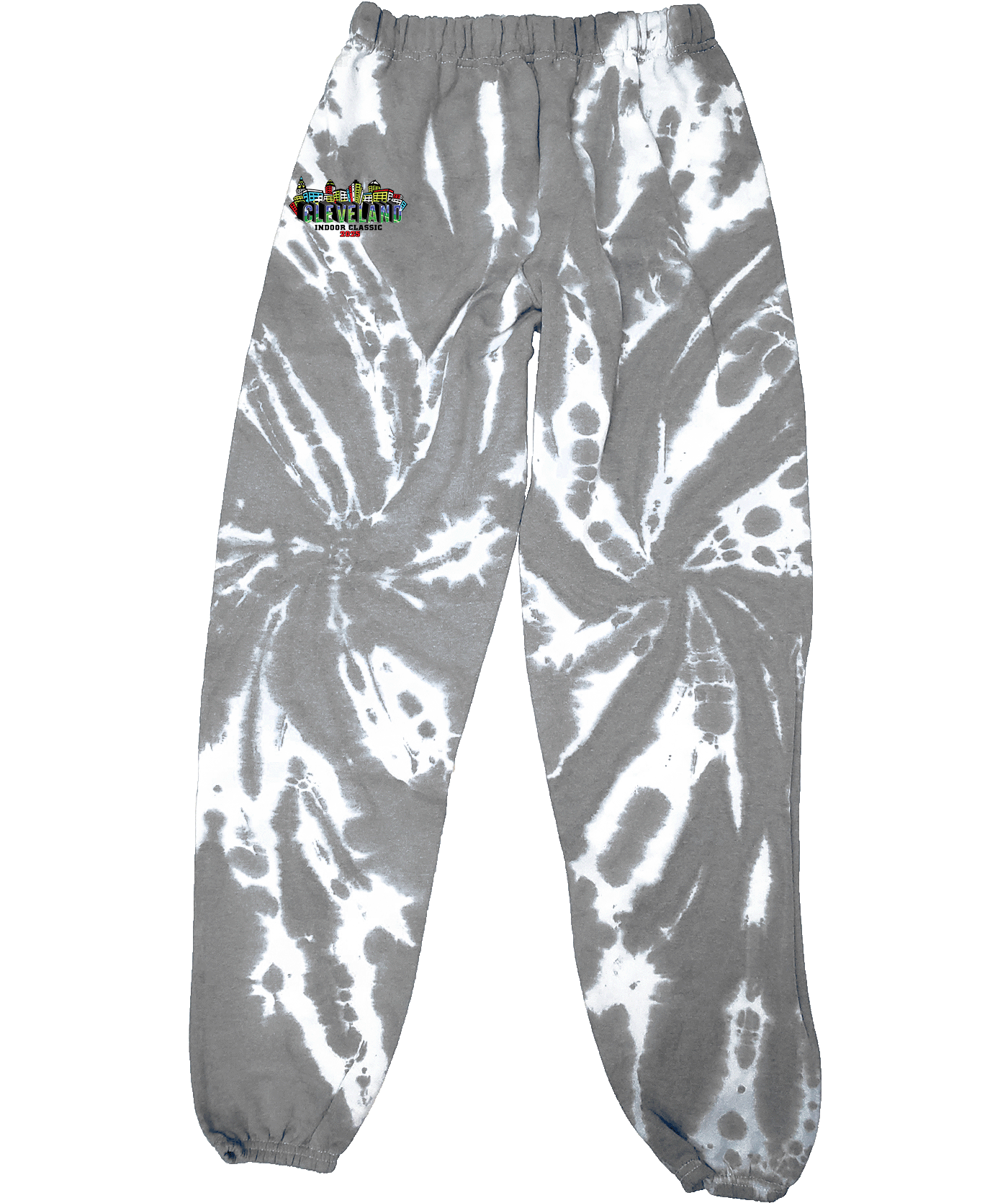 Sweatpants - 2025 Cleveland Indoor Classic Girls