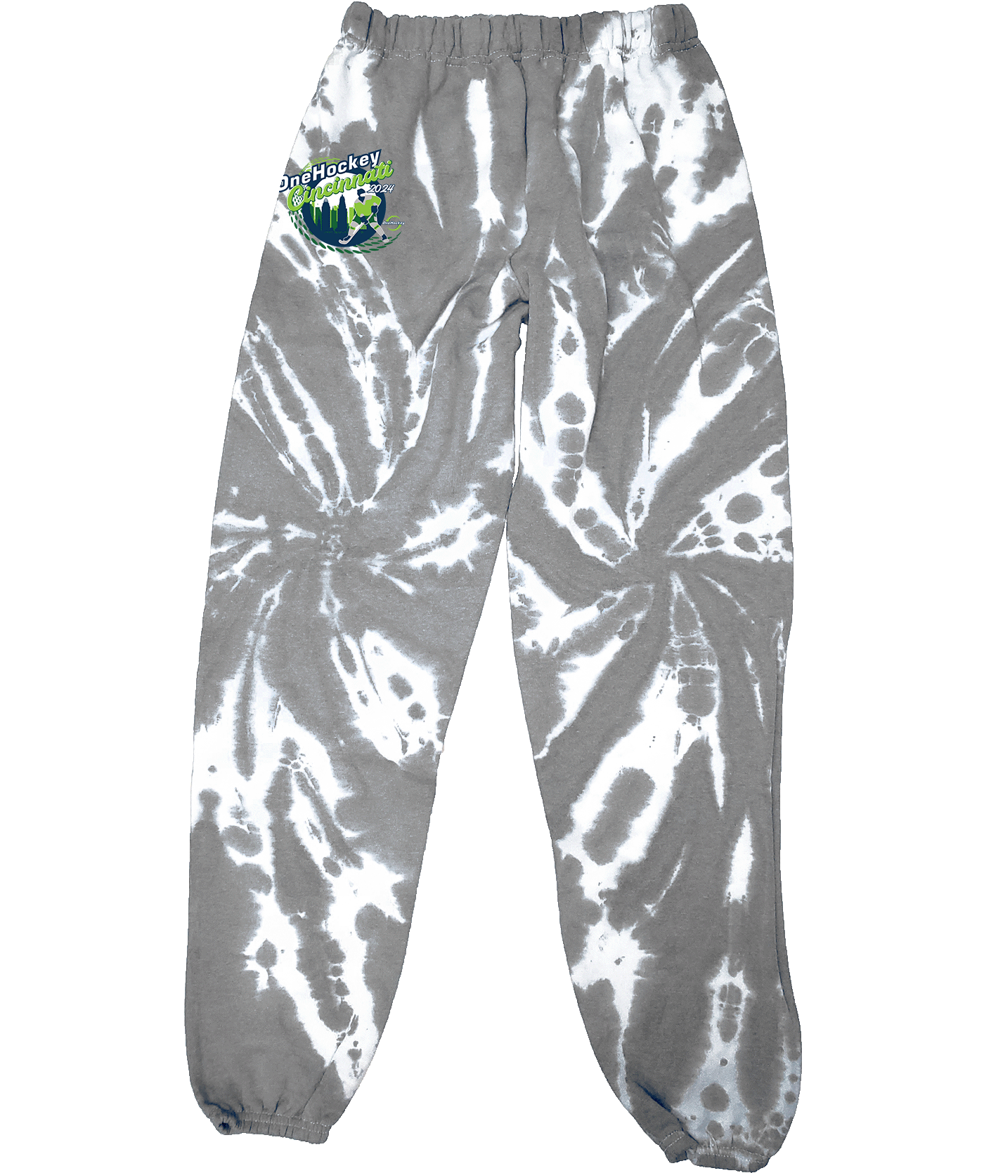 Sweat Pants - 2024 OneHockey Cincinnati