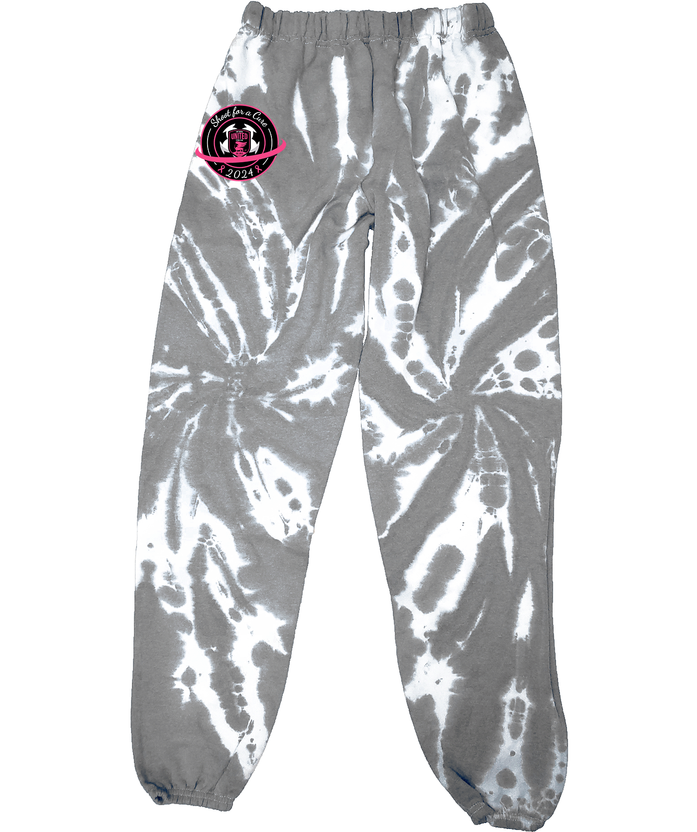 Sweat Pants - 2024 Shoot For A Cure