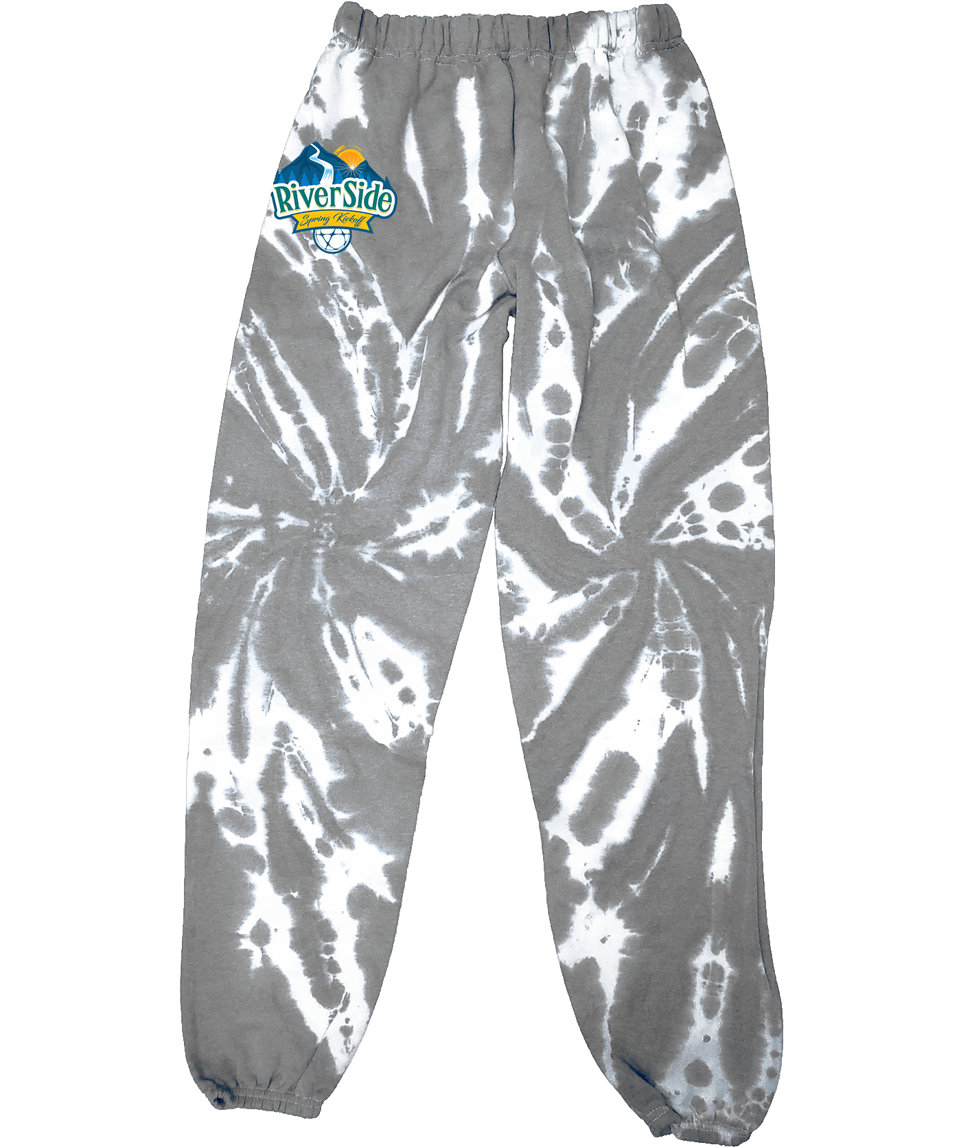 Sweat Pants - 2024 Riverside Spring Kickoff