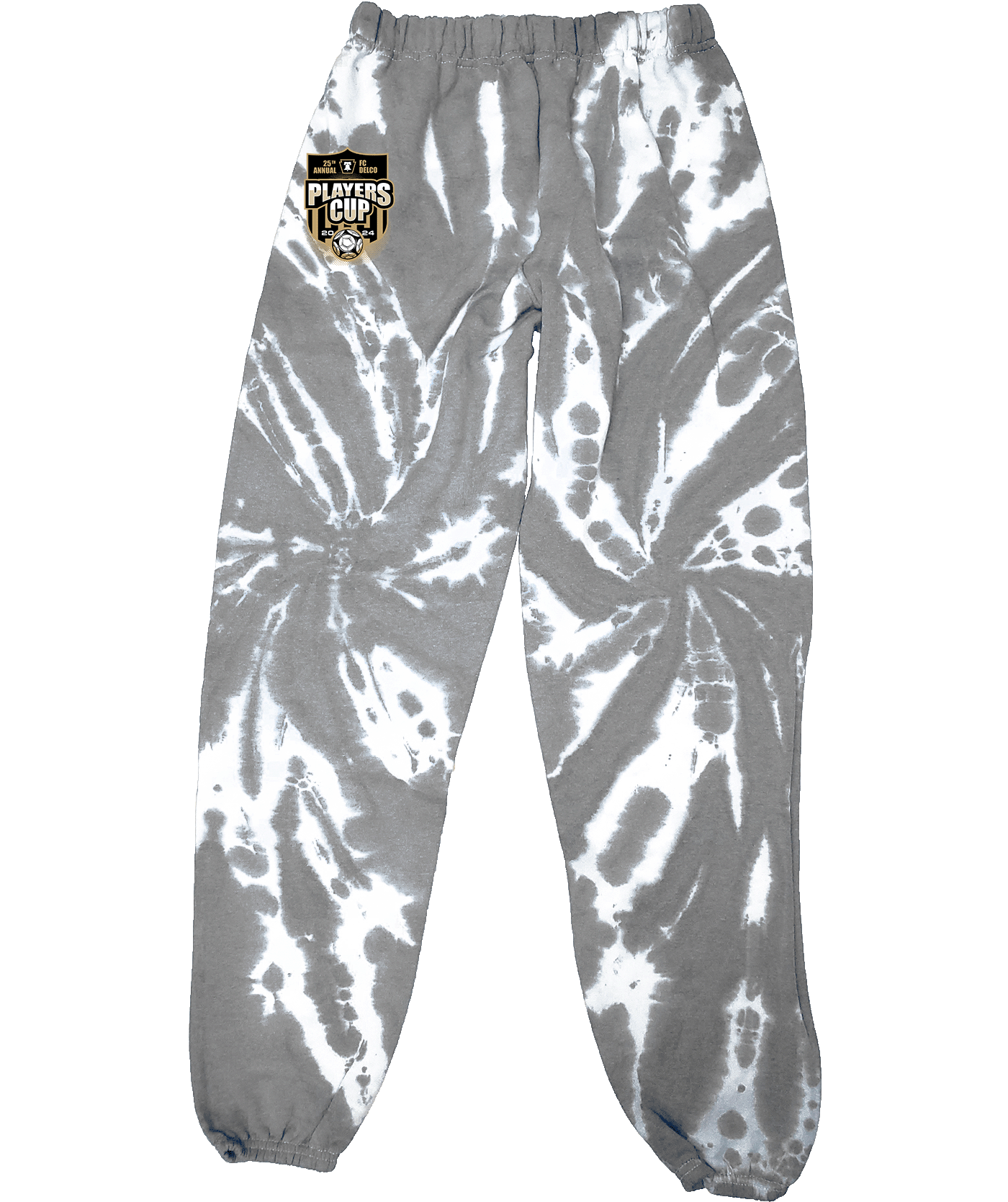 Sweat Pants - 2024 FC DELCO Players Cup
