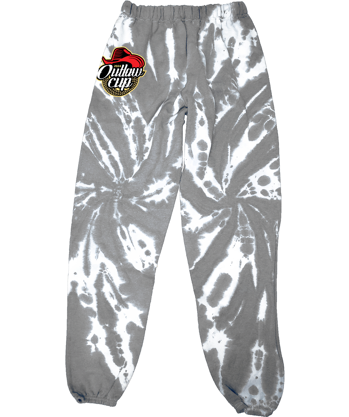 Sweat Pants - 2024 Outlaw Cup