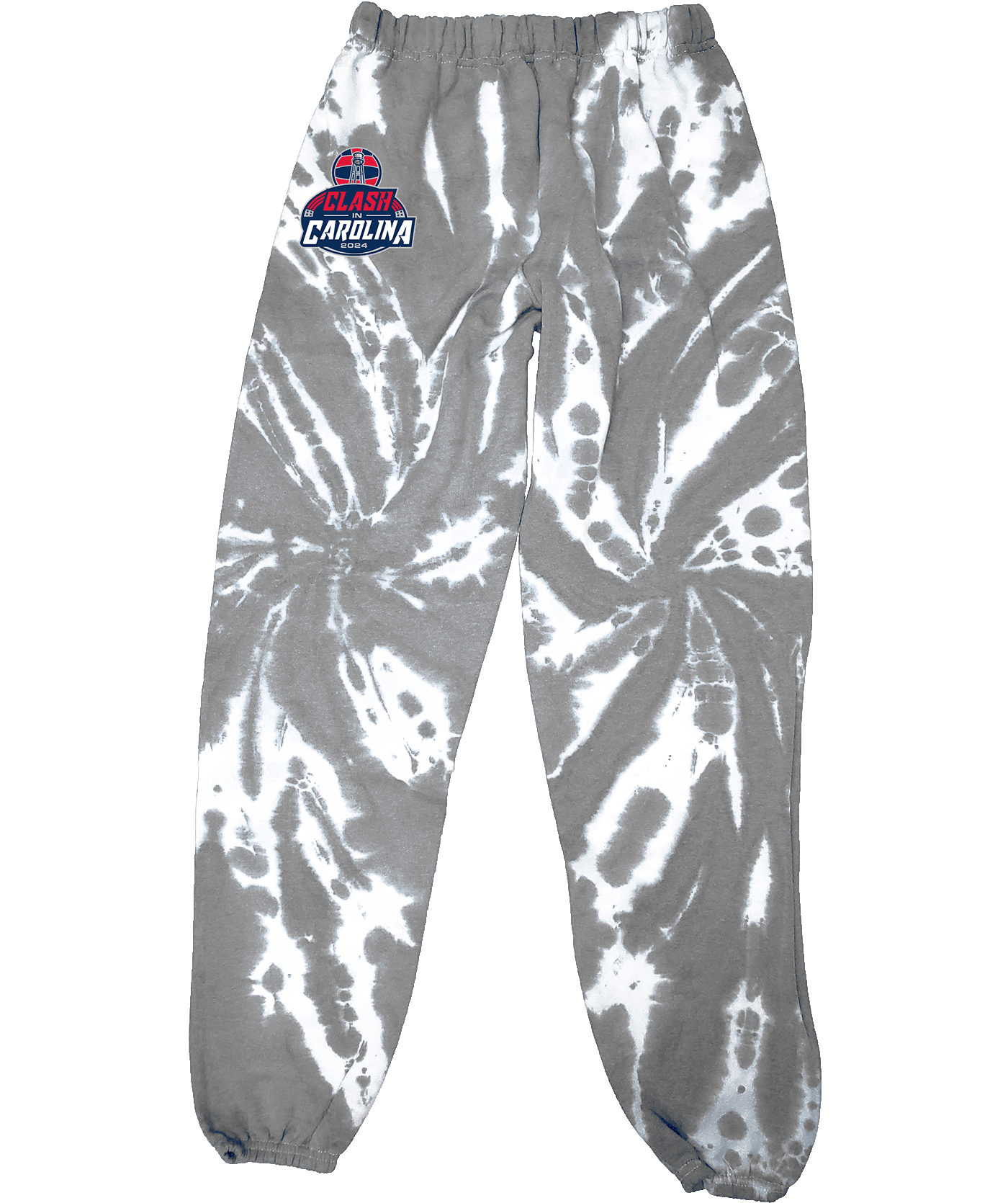 Sweat Pants - 2024 Clash In Carolina