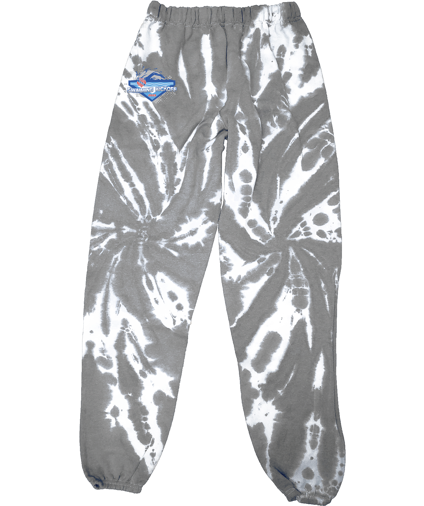 Sweat Pants - 2023 AAU Swimming Kick Off