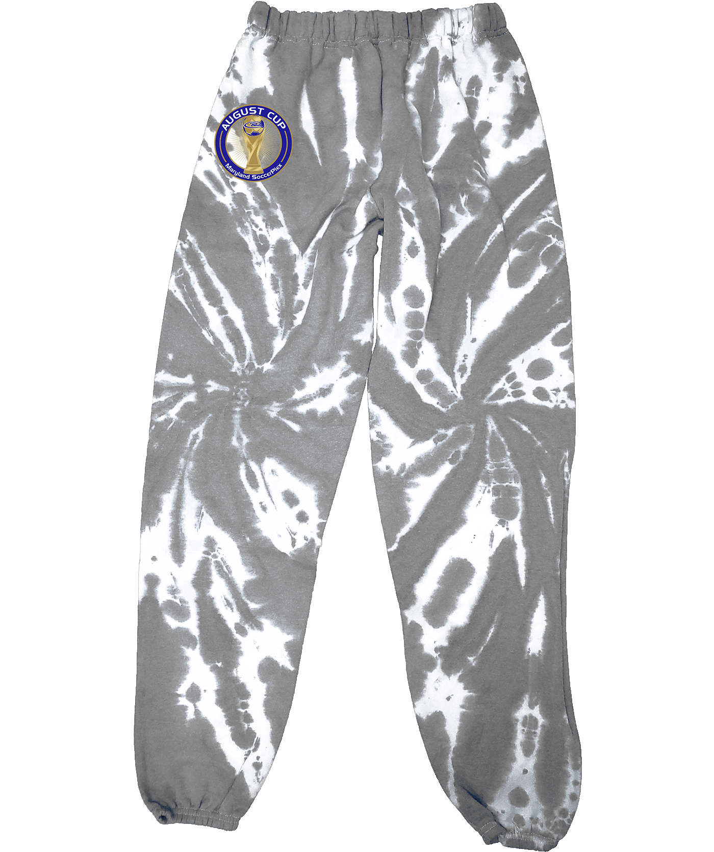 Sweat Pants - 2023 August Cup
