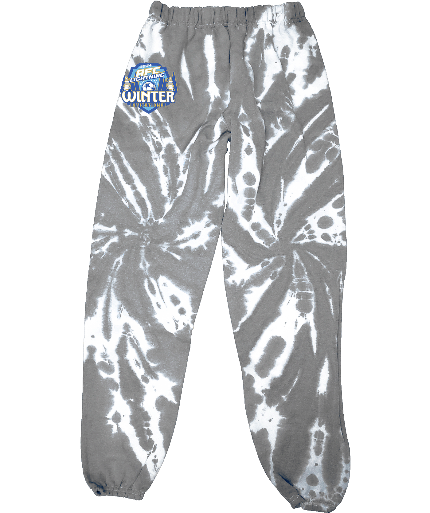 Sweat Pants - 2024 AFC Lightning Winter Invitational