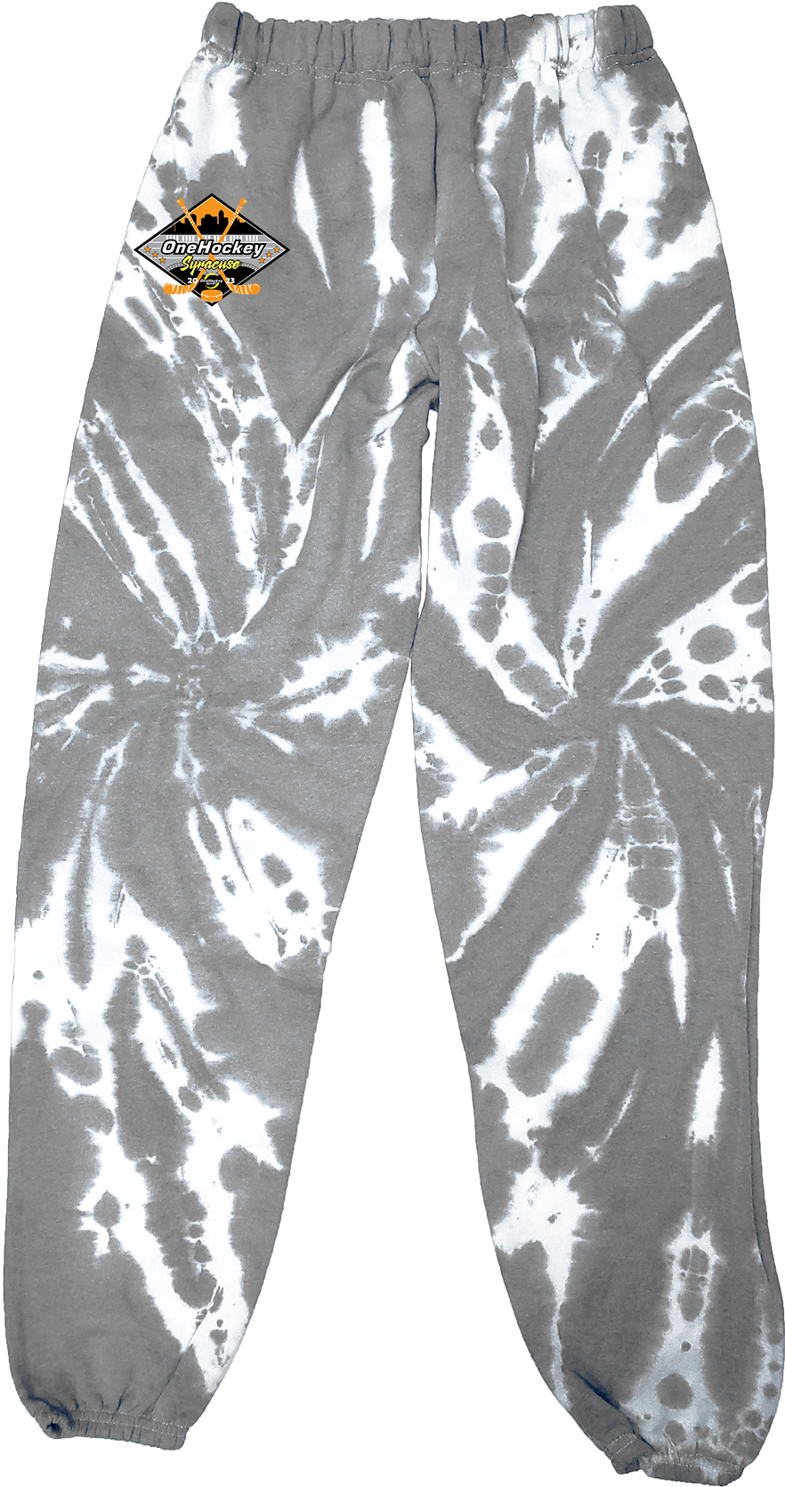 Sweat Pants - 2023 OneHockey Syracuse