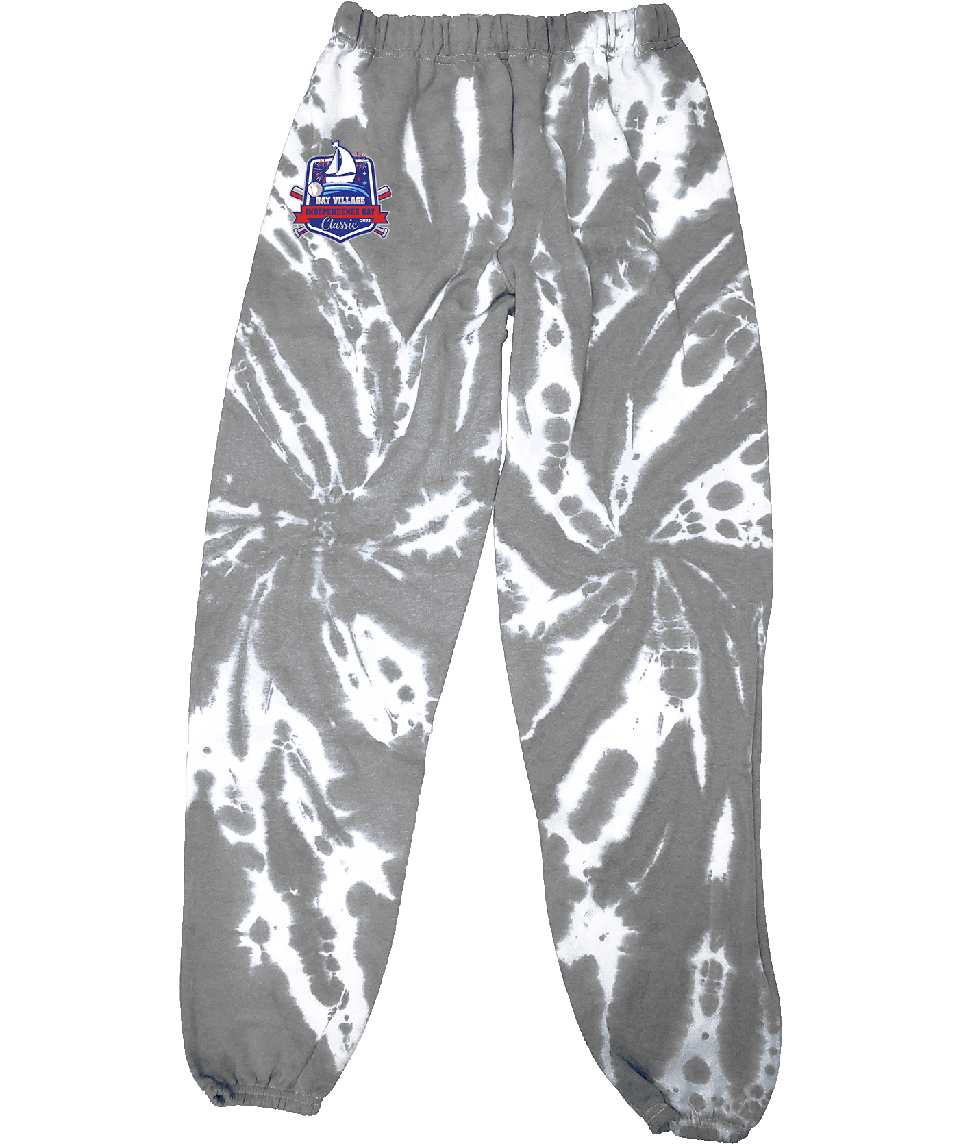 SWEAT PANTS - 2023 Bay Village Independence Day Classic
