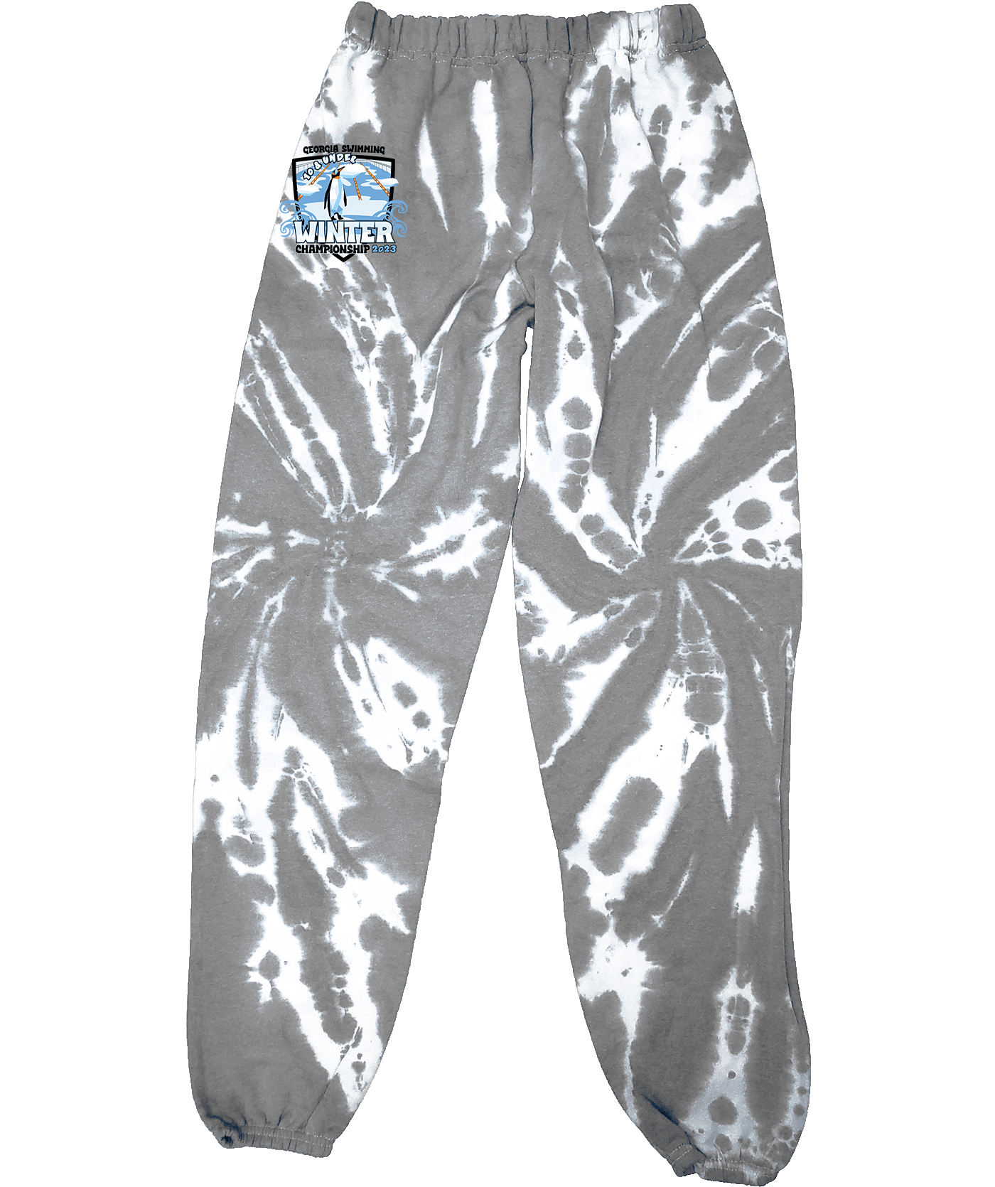 Sweat Pants - 2023 10 & Under Winter Championship