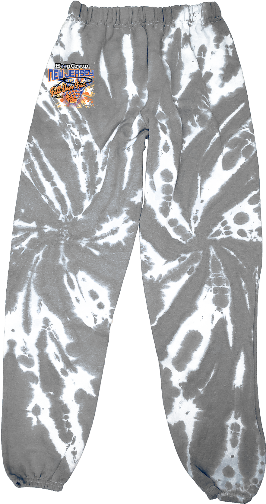 Sweat Pants - 2023 Fall NEW Jeresy Jam Fest