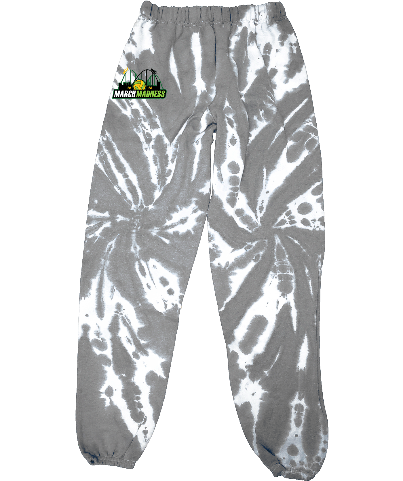 Sweat Pants - 2024 March Madness