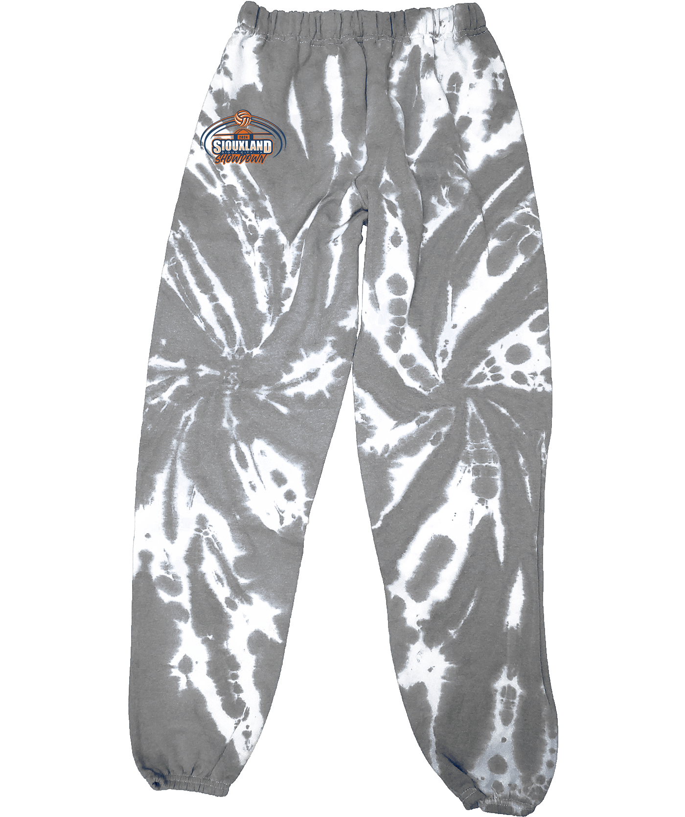 Sweat Pants - 2024 Siouxland Showdown