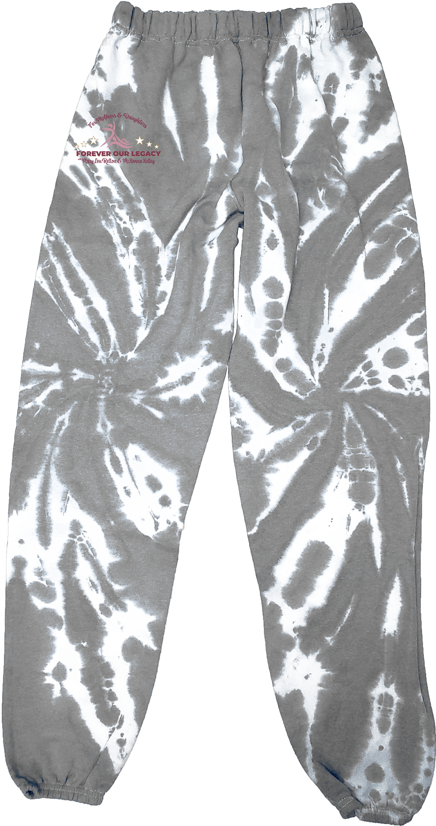 Sweat Pants - 2024 For Mothers & Daughters Forever Our Legacy Mary Lou Retton