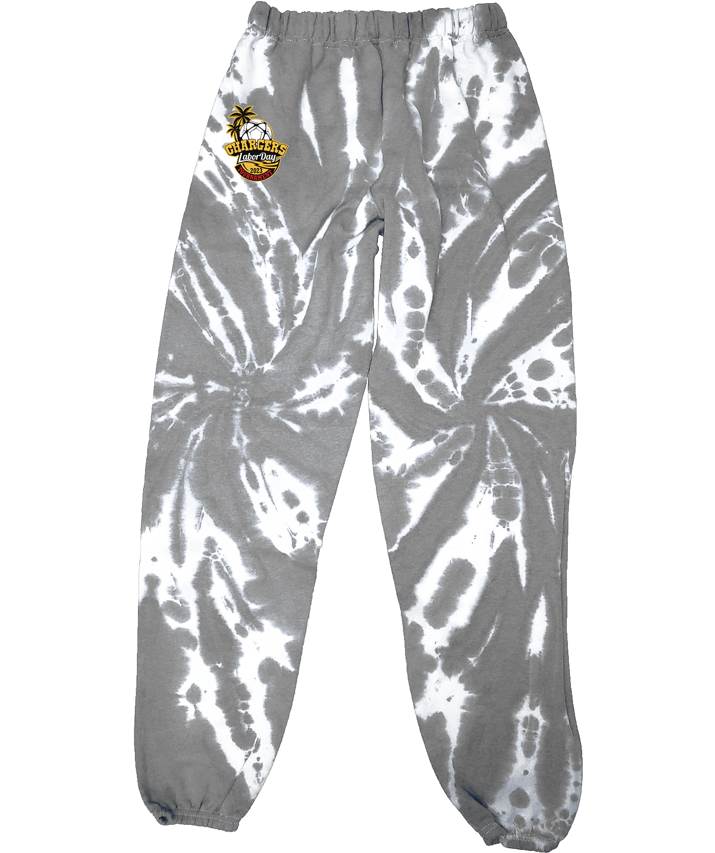 Sweat Pants - 2023 Chargers Labor Day Tournament