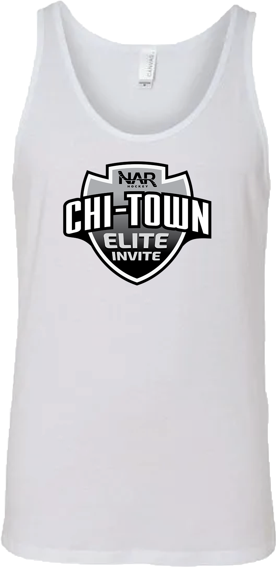 Tank Tops - 2024 NAR Hockey Chi-Town