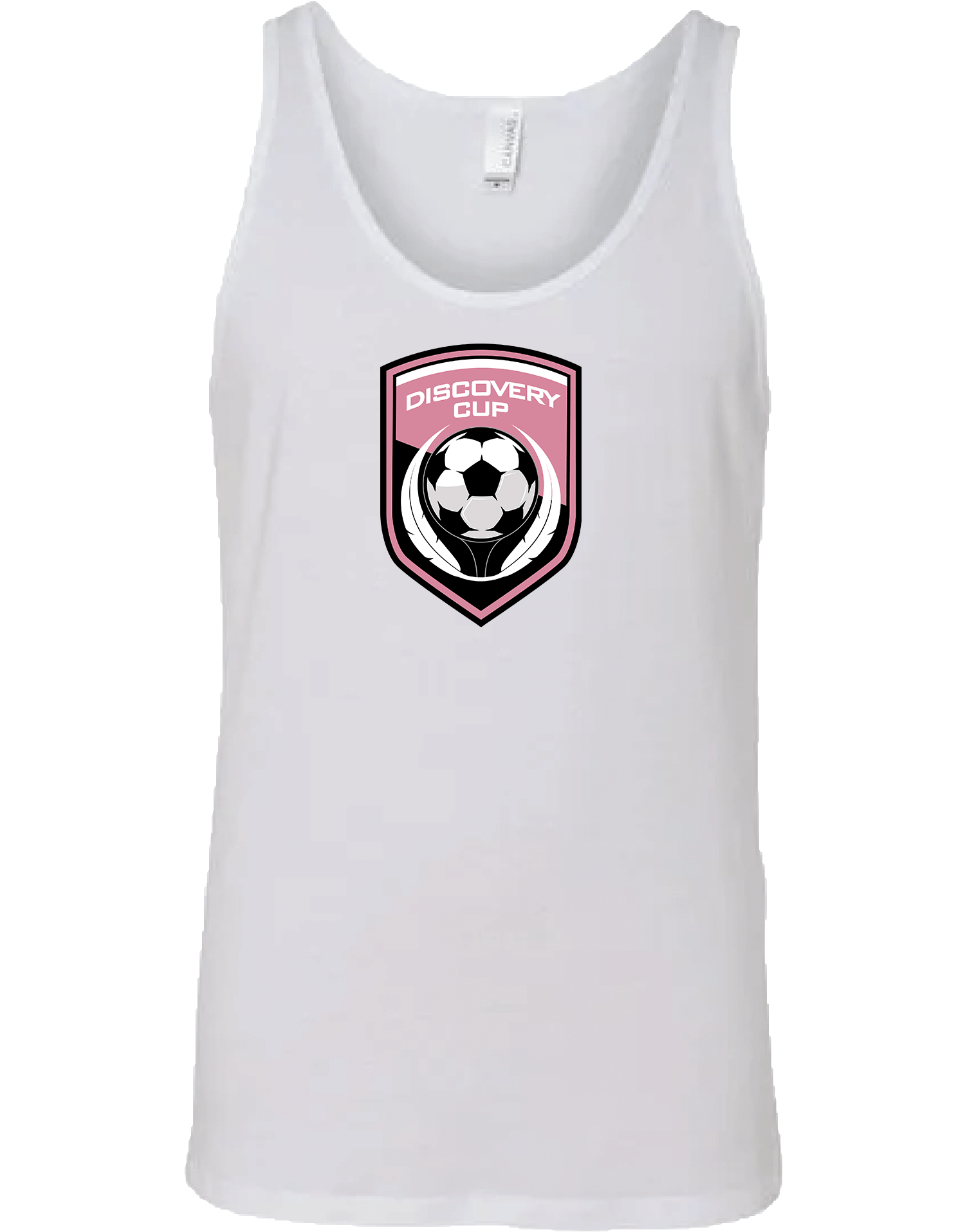 Tank Tops - 2023 Discovery Cup