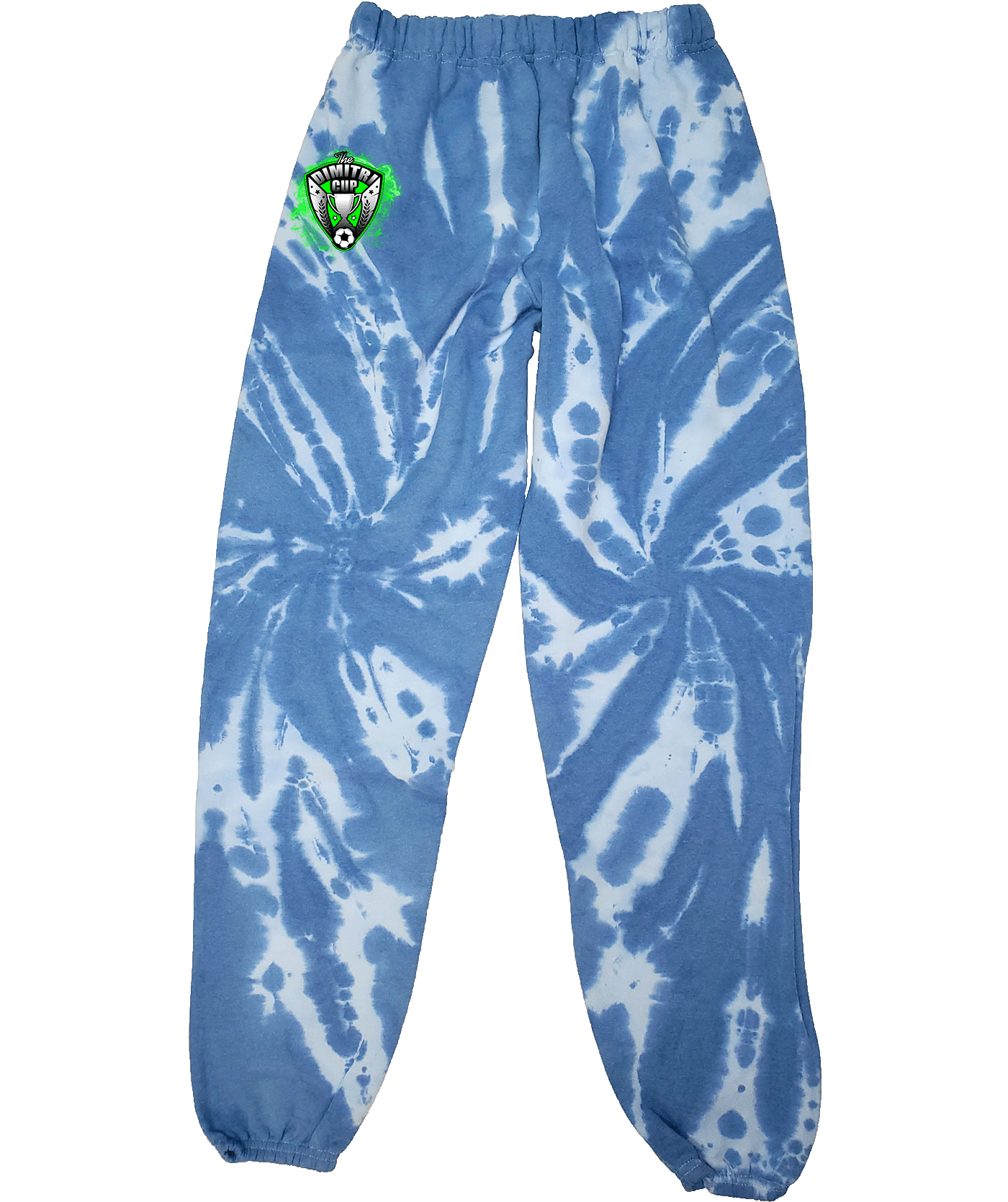 Sweatpants 2025 The Dimitri Cup (Week 1/3) Third Simax Sports